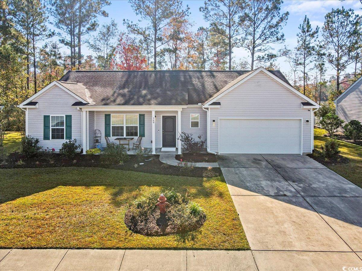 360 Oak Crest Circle Longs, SC 29568