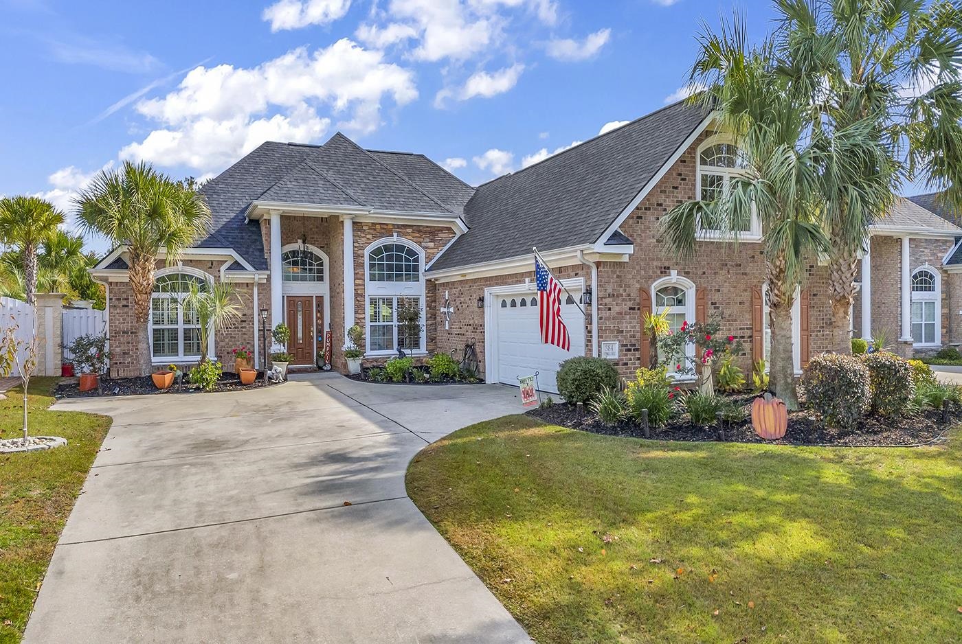 384 Waterfall Circle, Little River, SC 29566