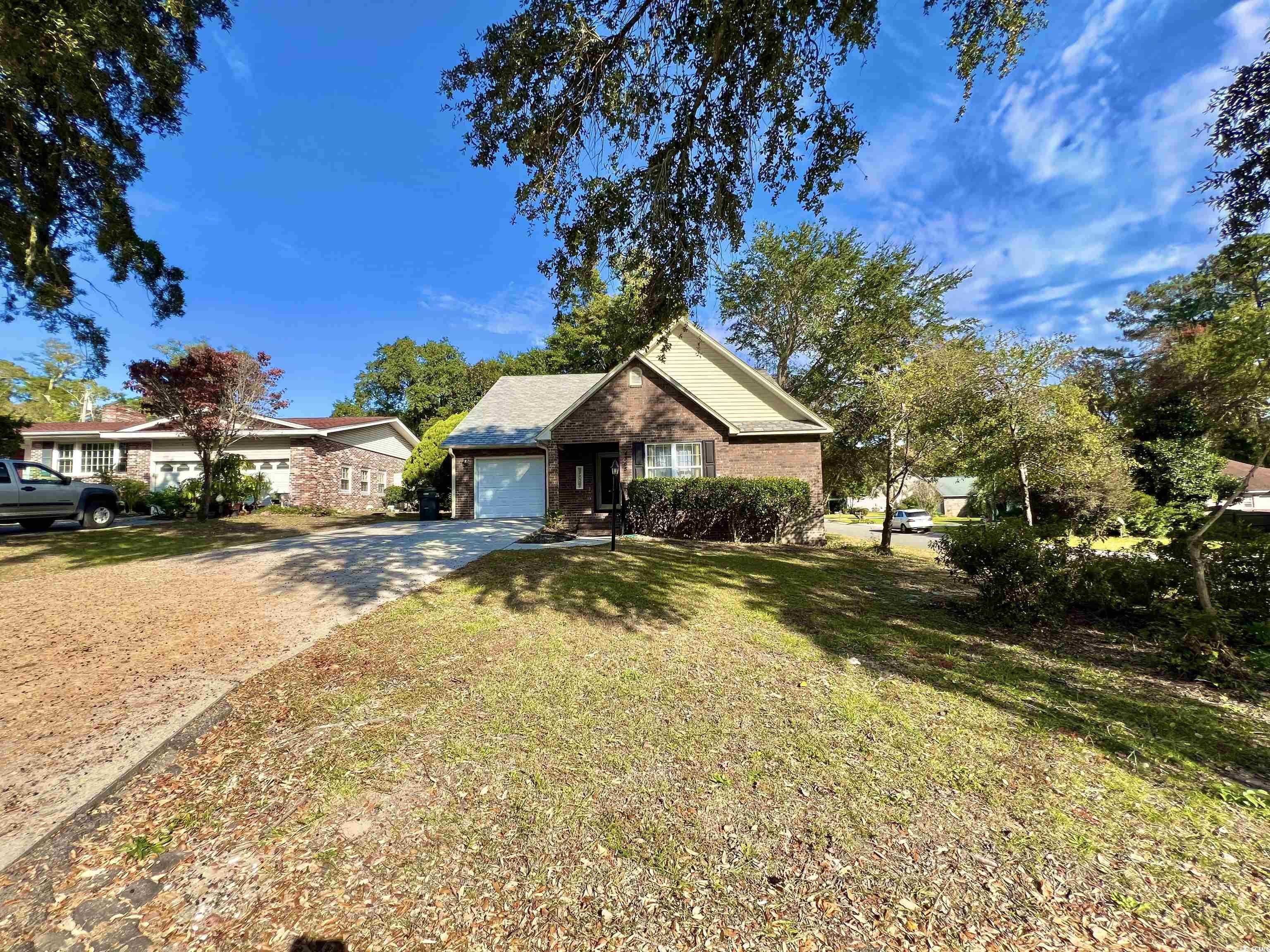 4365 Ellis Ave. Little River, SC 29566