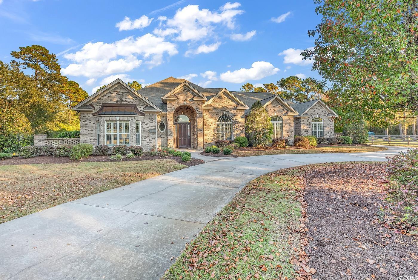 130 Redwolf Trail Myrtle Beach, SC 29579