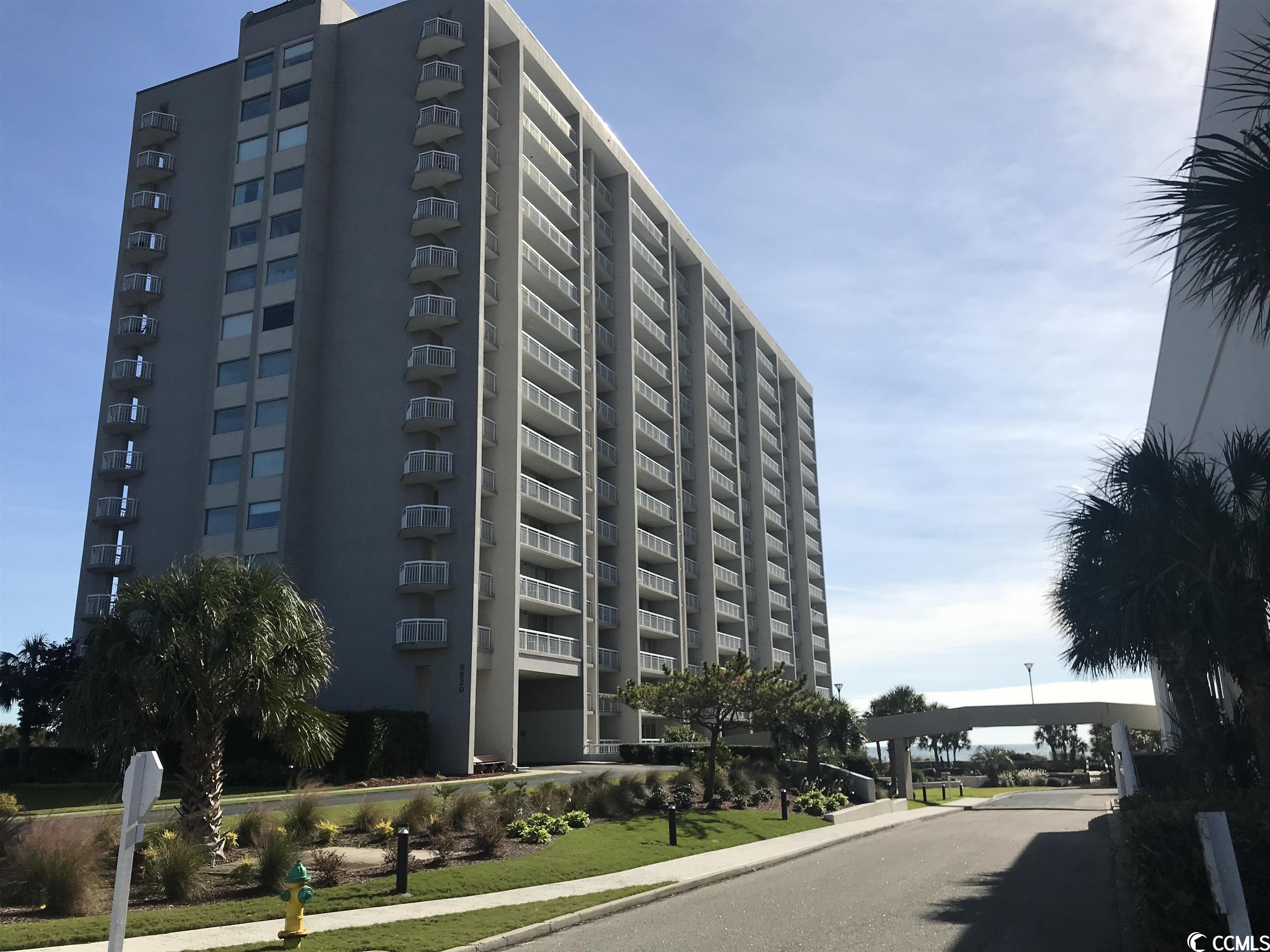 9820 Queensway Blvd. UNIT 406-406A Myrtle Beach, SC 29572