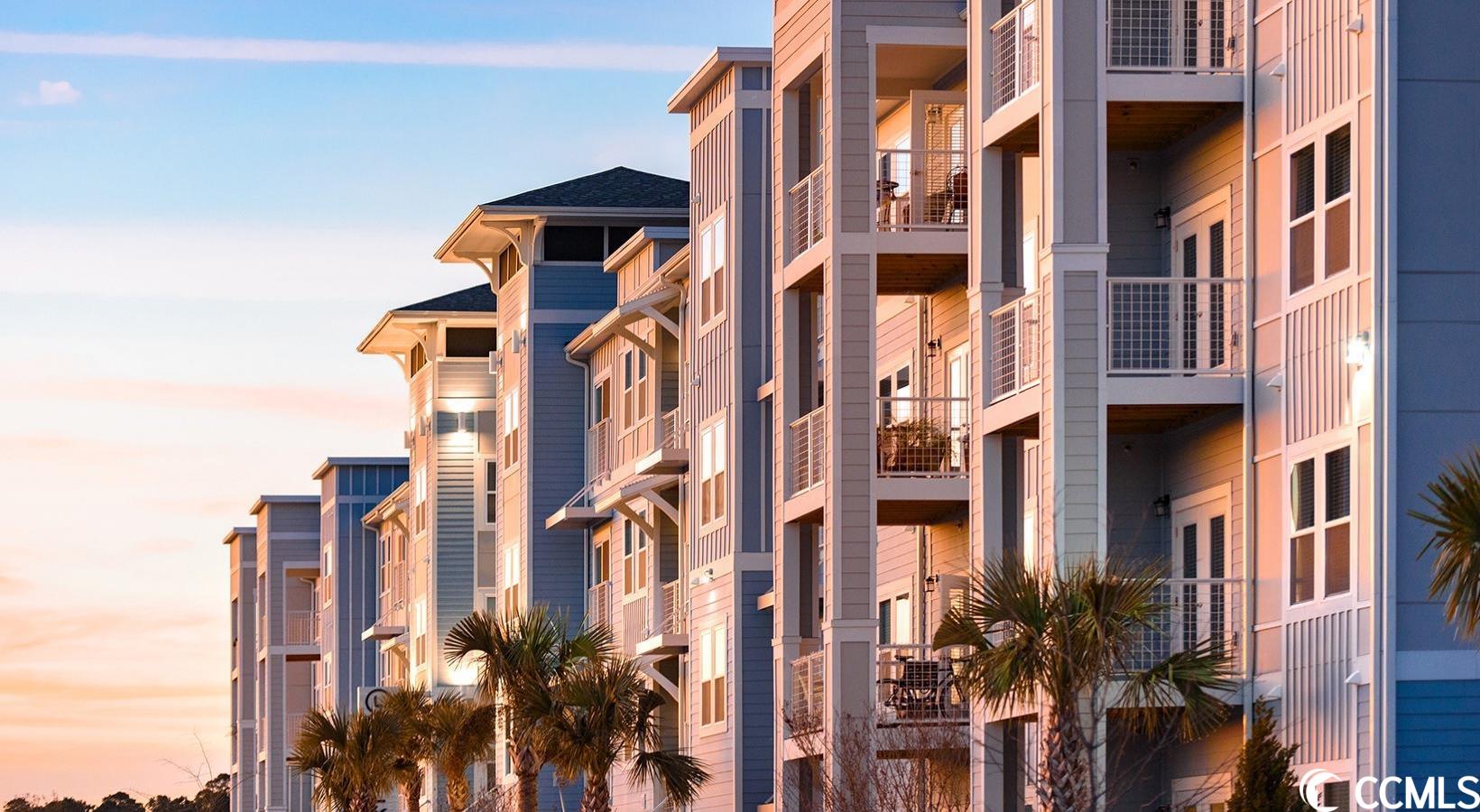 107 E Village Center Dr. UNIT The Pier Myrtle Beach, SC 29579