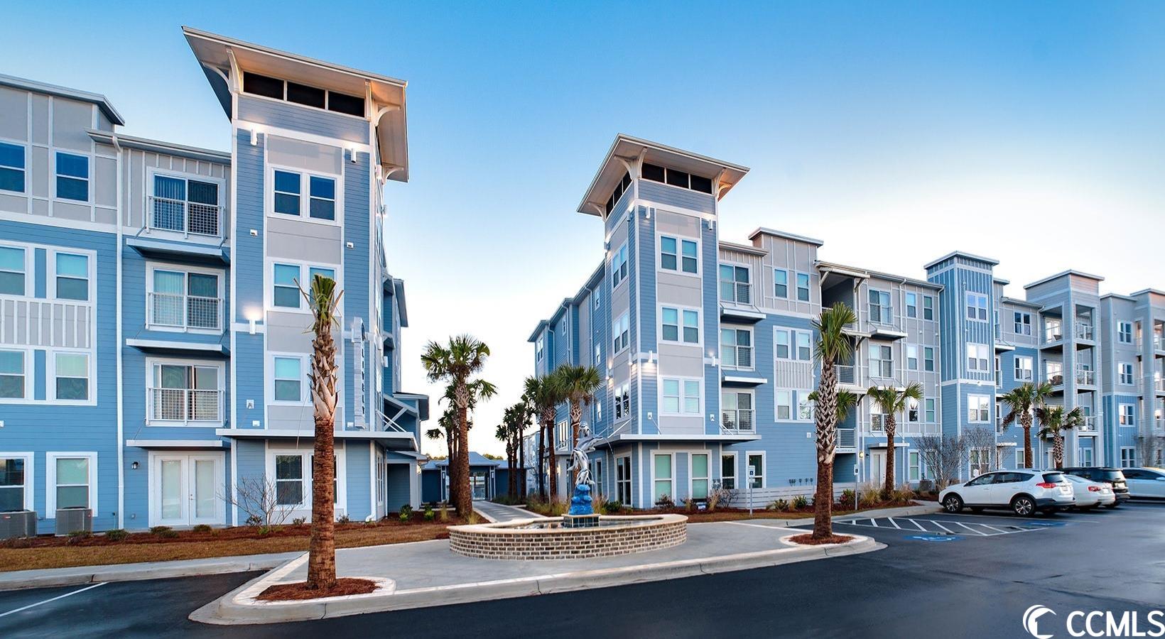 107 Village Center Dr. UNIT Surfside Myrtle Beach, SC 29579