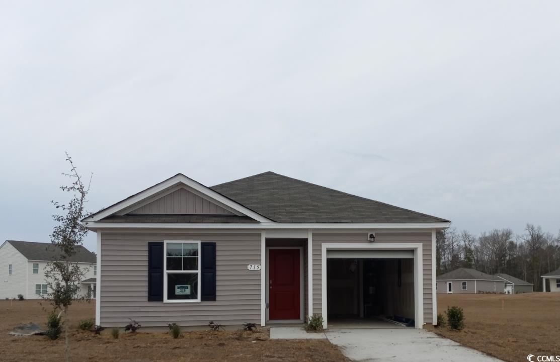 715 Planters Moon Dr. Galivants Ferry, SC 29544