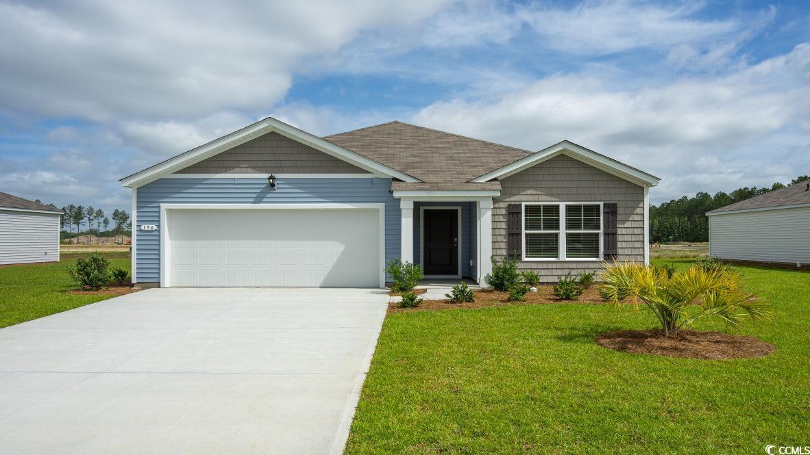 428 Samara Dr. Longs, SC 29568