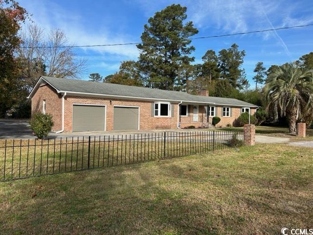 4142 Double Loop Rd. Mullins, SC 29574