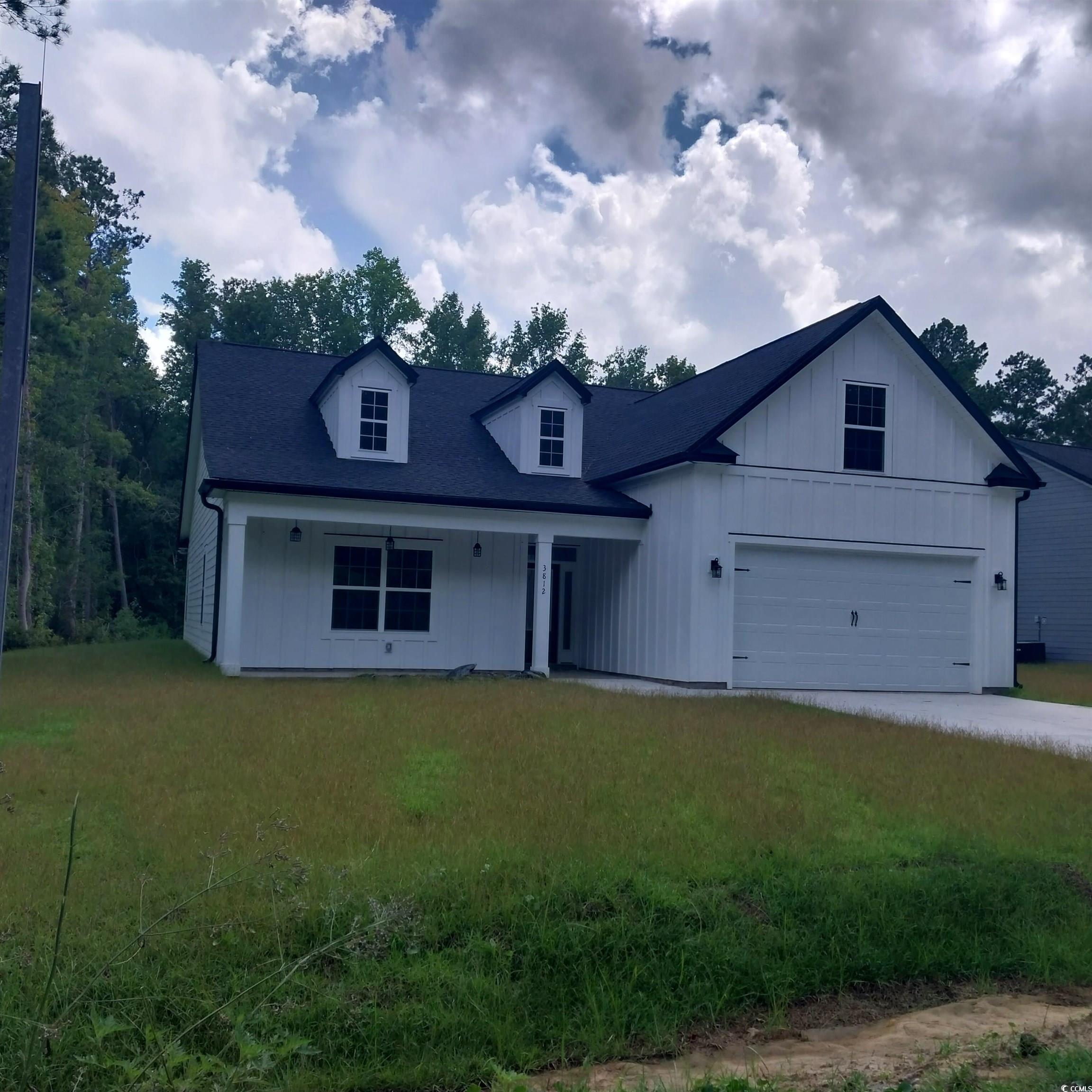 3812 Kelly Rd., Conway, SC 29526