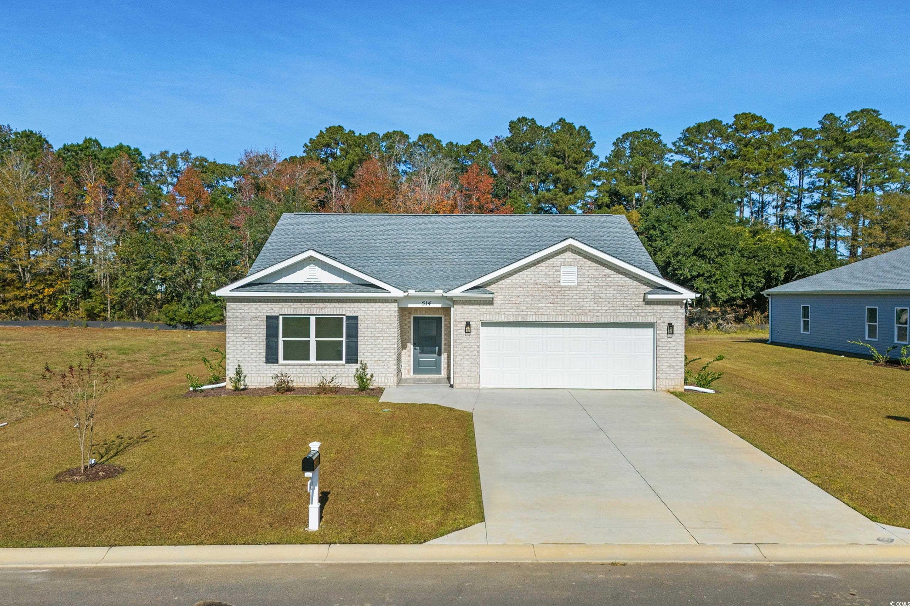 514 War Eagle Ct. Conway, SC 29526