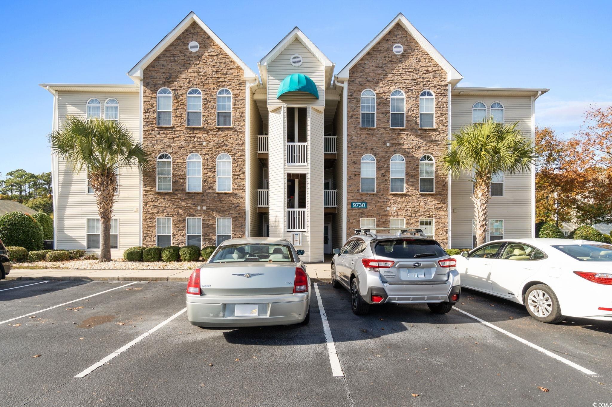 9730 Leyland Dr. UNIT #4 Myrtle Beach, SC 29572