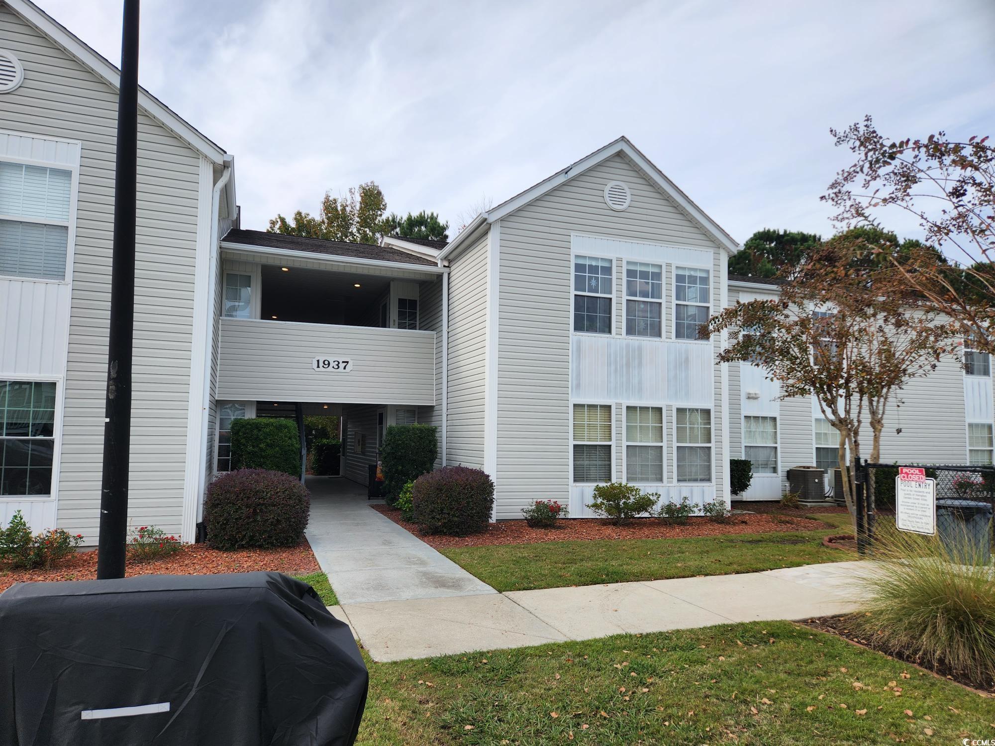 1937 Bent Grass Dr. UNIT B Surfside Beach, SC 29575