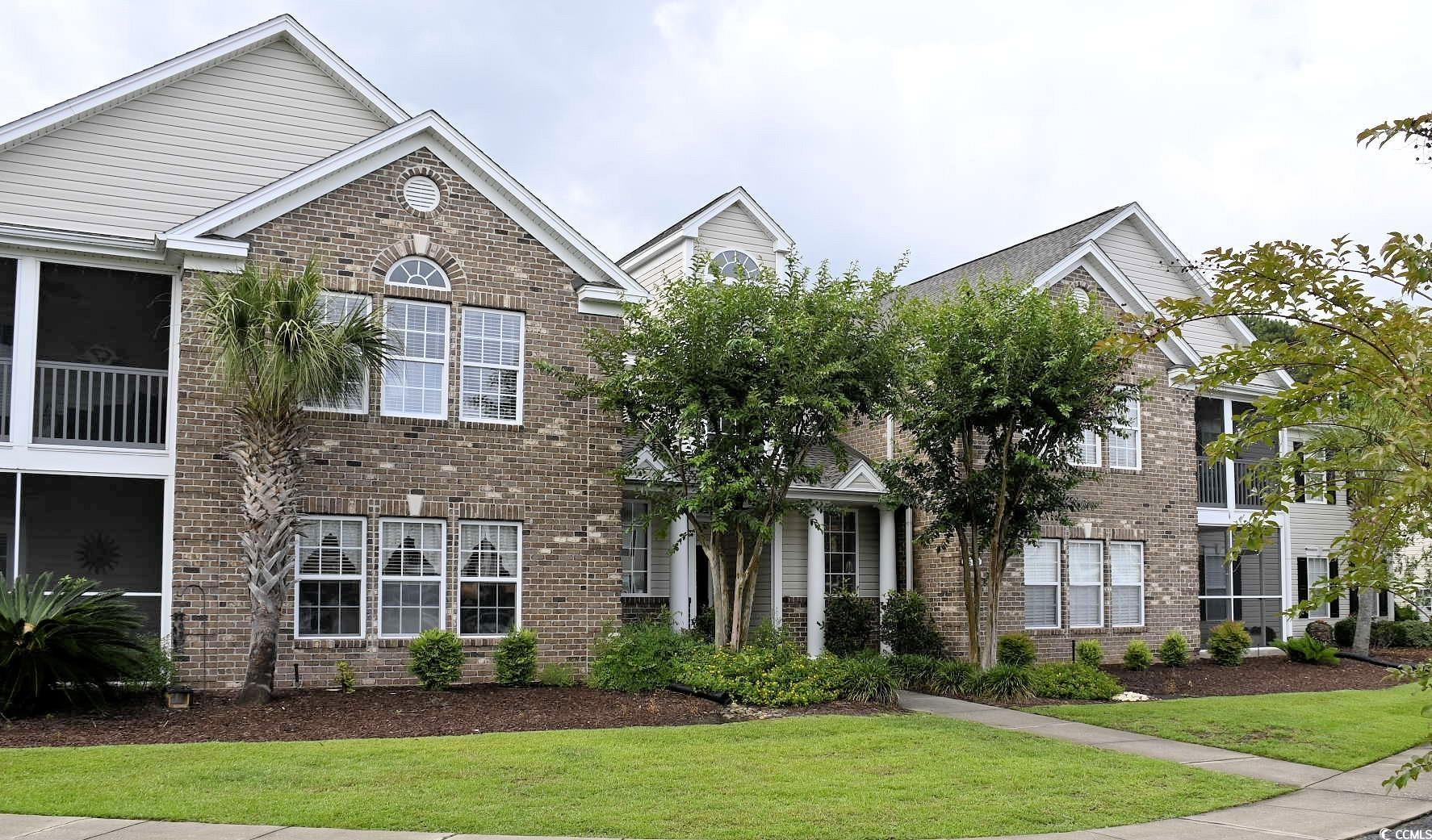 4660 Fringetree Dr. UNIT F Murrells Inlet, SC 29576