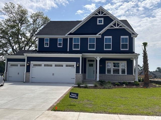 Grande Dunes North Village in Longs 4 Beds Residential 657,715 MLS