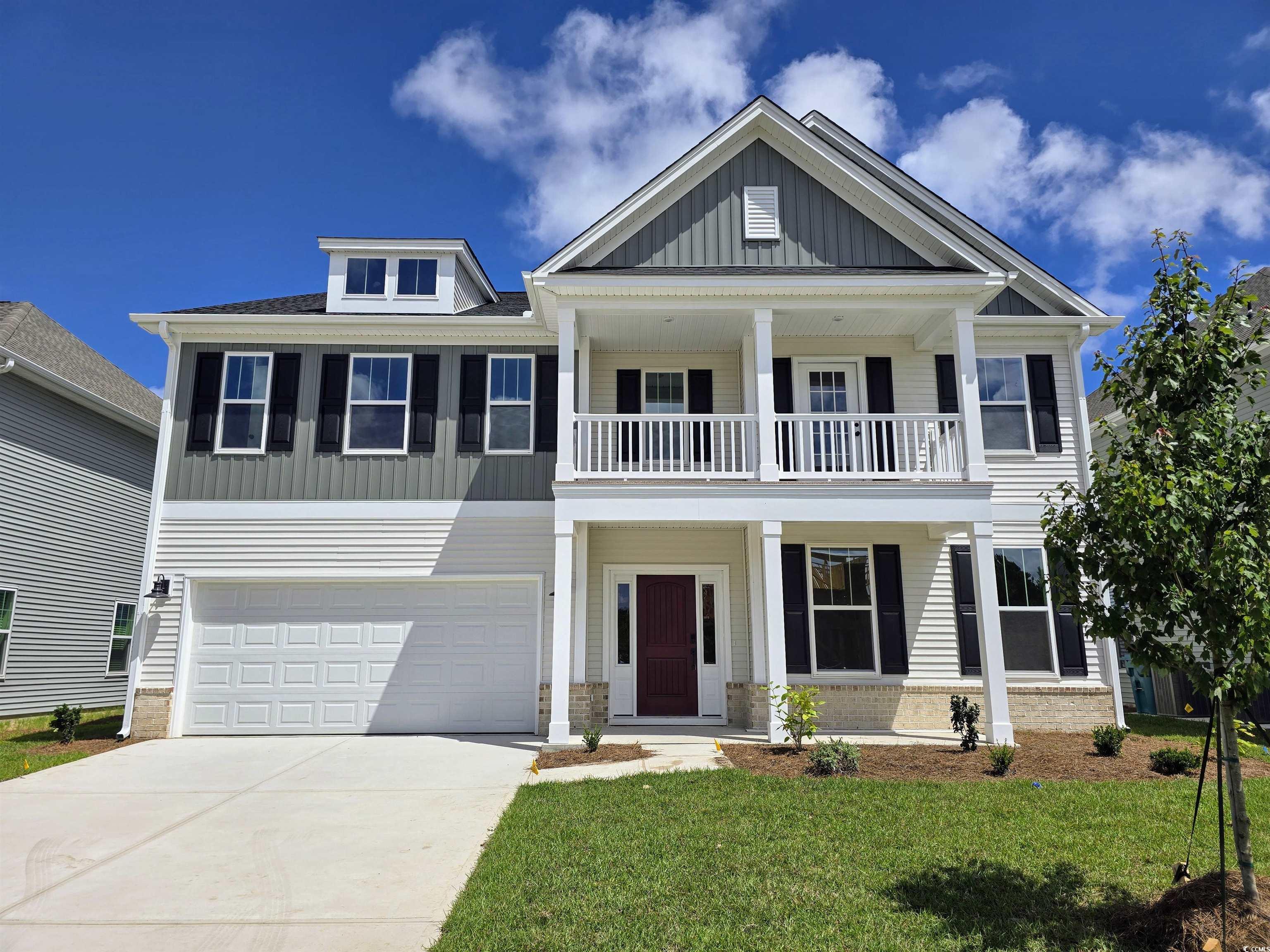 761 Enchantment Loop, Myrtle Beach, SC 29588