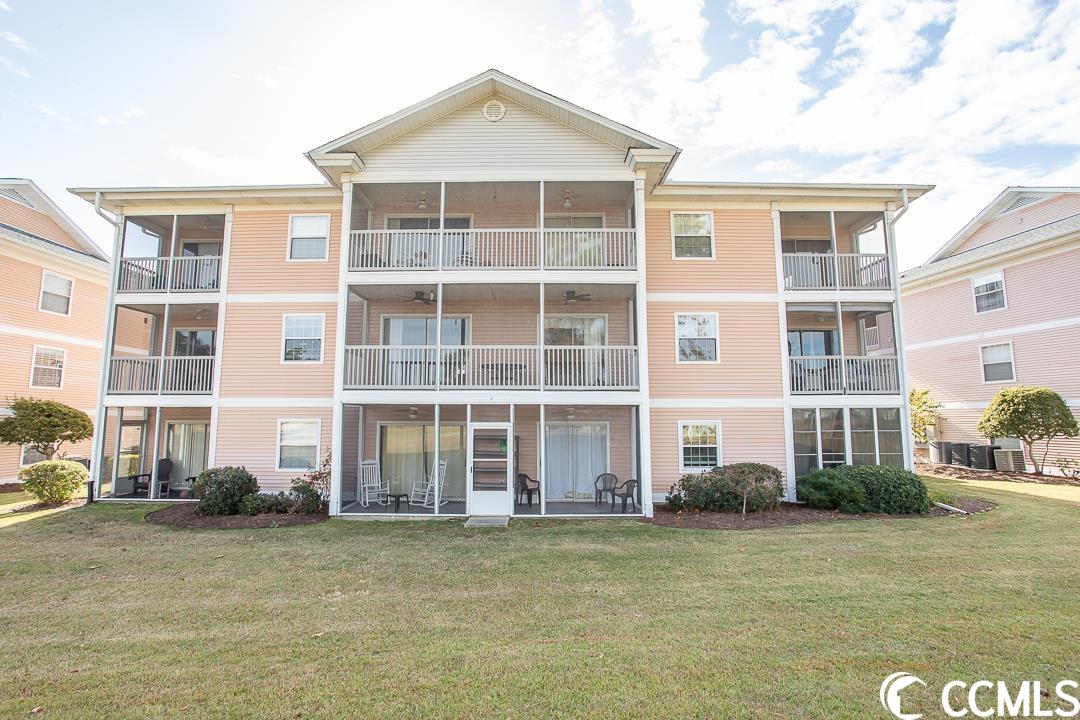 613 Waterway Village Blvd. UNIT 4G Myrtle Beach, SC 29579