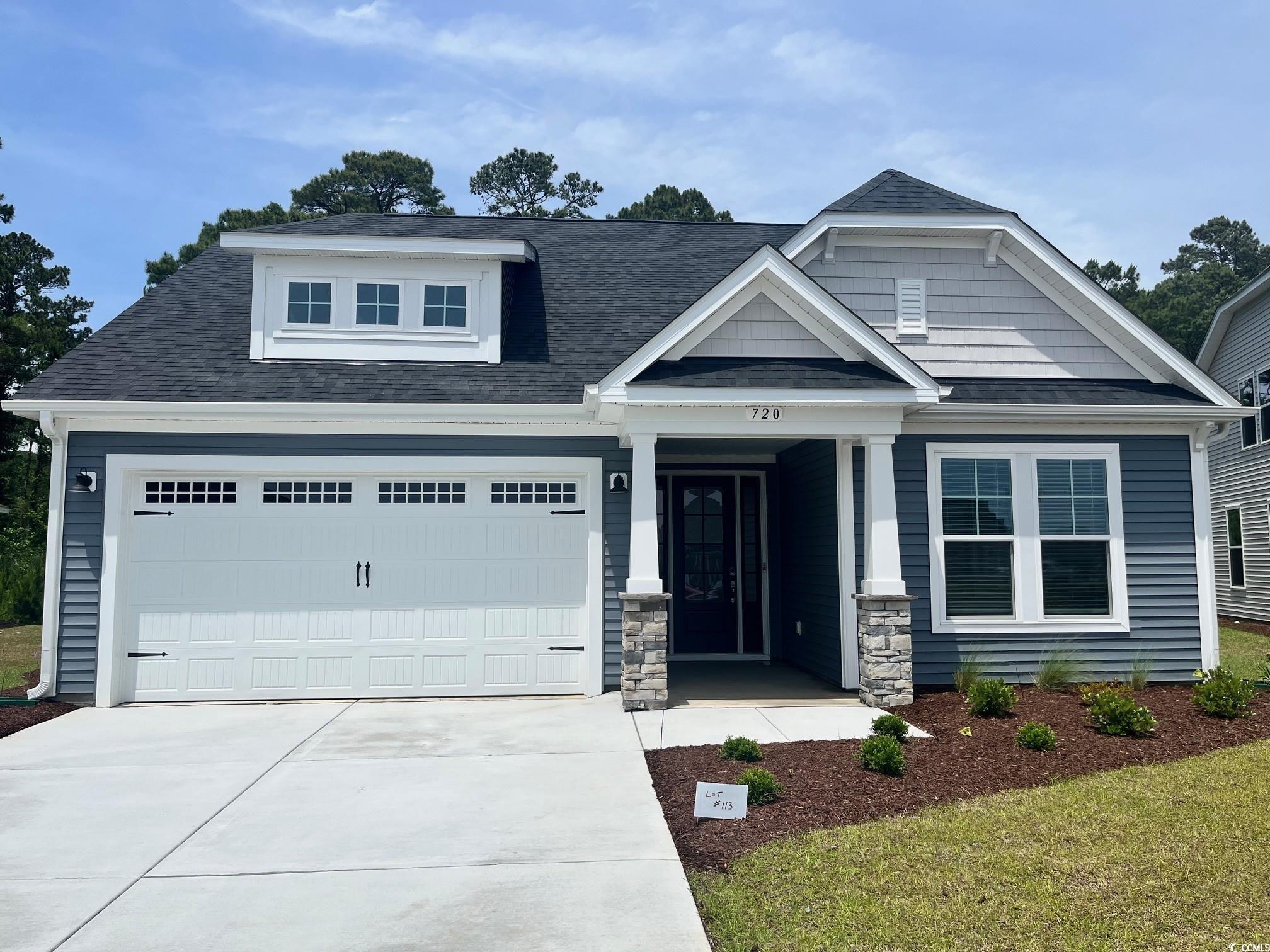 720 Cascade Loop Little River, SC 29566