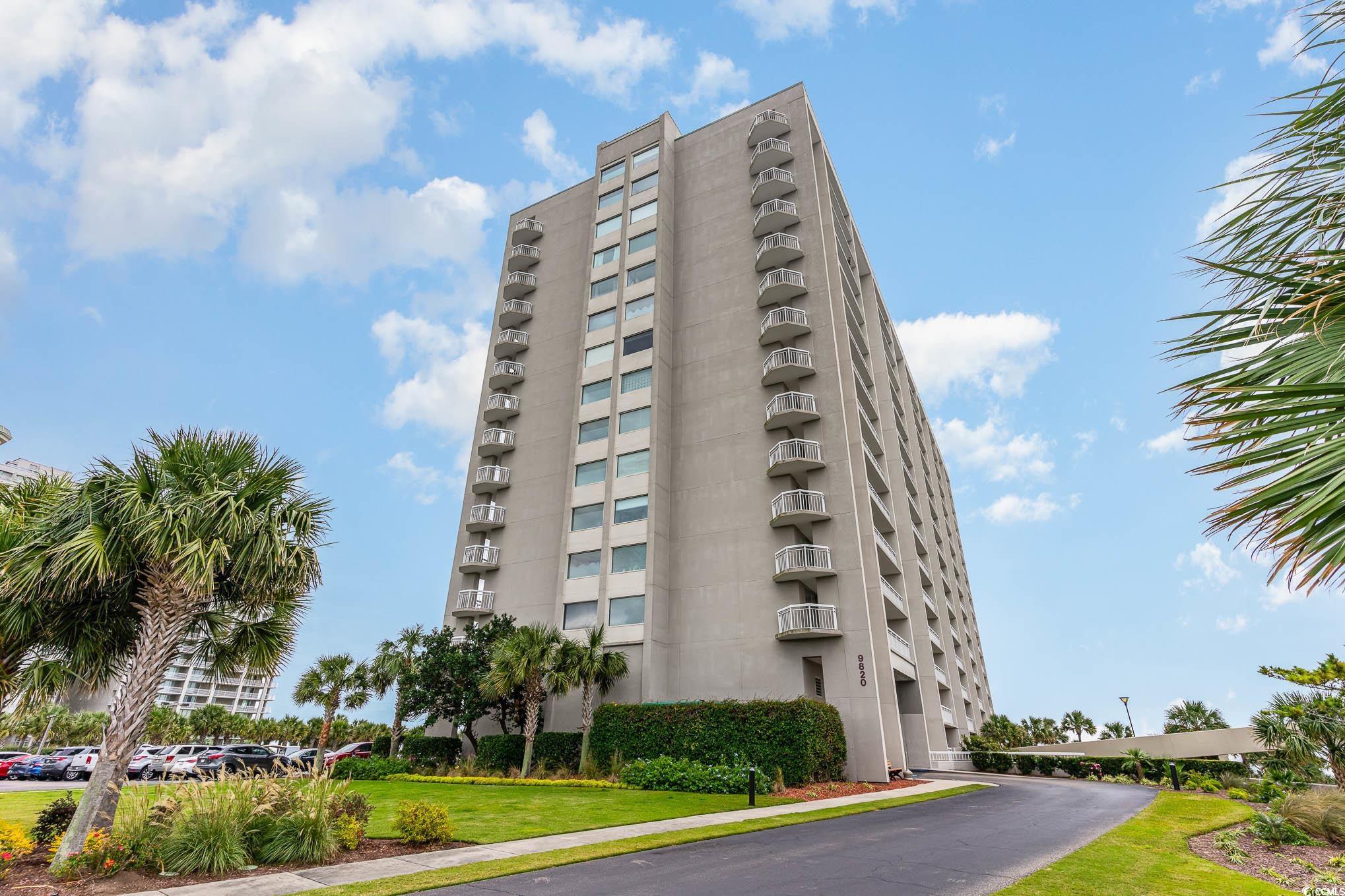 9820 Queensway Blvd. UNIT #108 Myrtle Beach, SC 29572