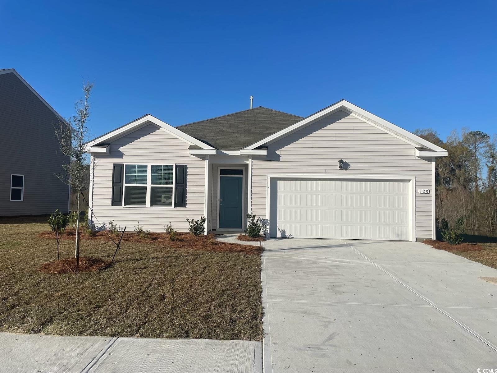 120 Honey Jar Way Longs, SC 29568