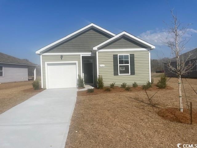 163 Honey Jar Way Longs, SC 29568