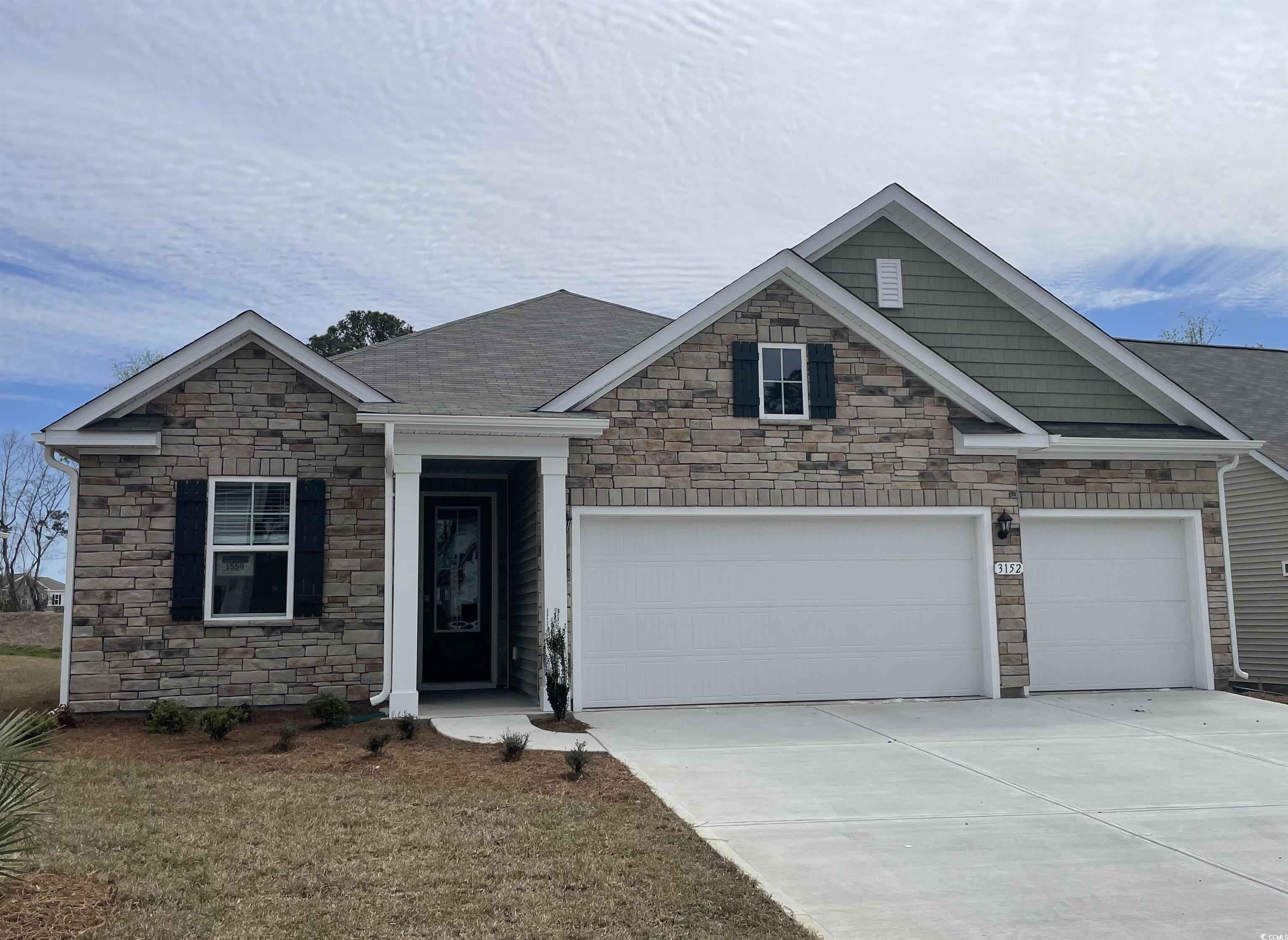 3152 Sutherland Dr. Little River, SC 29566