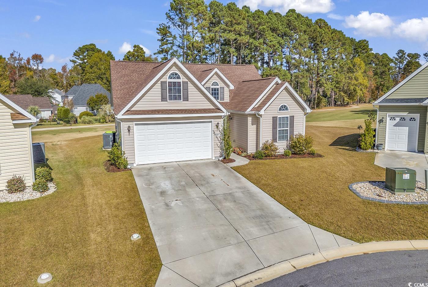 4005 Comfort Valley Dr. Longs, SC 29568