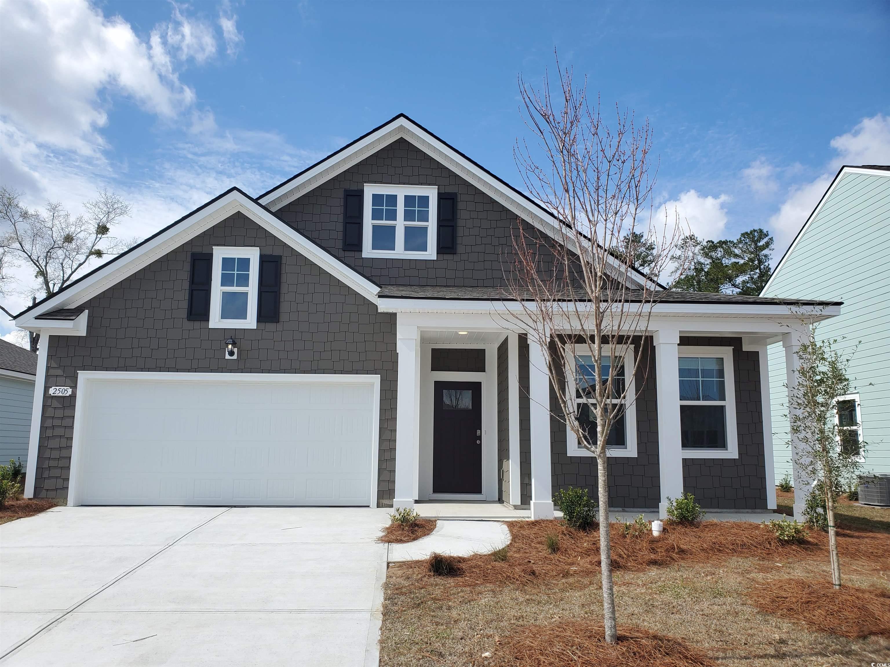 2505 Riverboat Way Conway, SC 29526