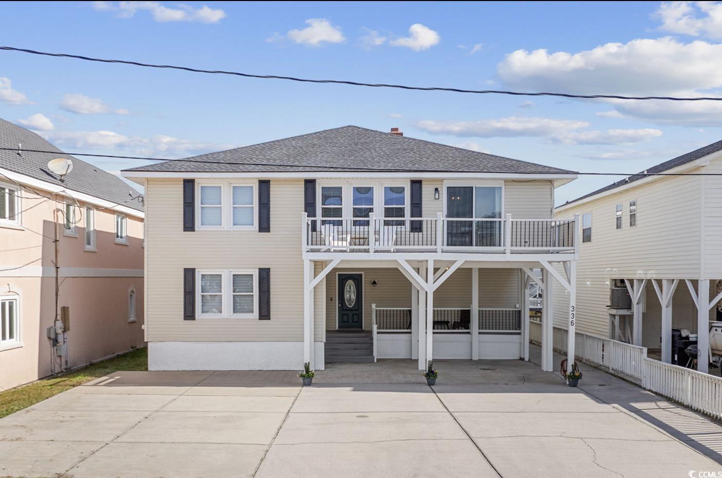 336 58th Ave. N North Myrtle Beach, SC 29582