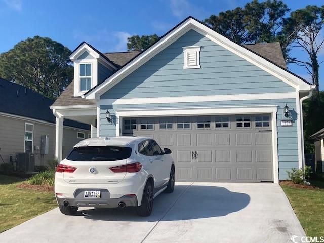 1425 Littleleaf Loop North Myrtle Beach, SC 29582