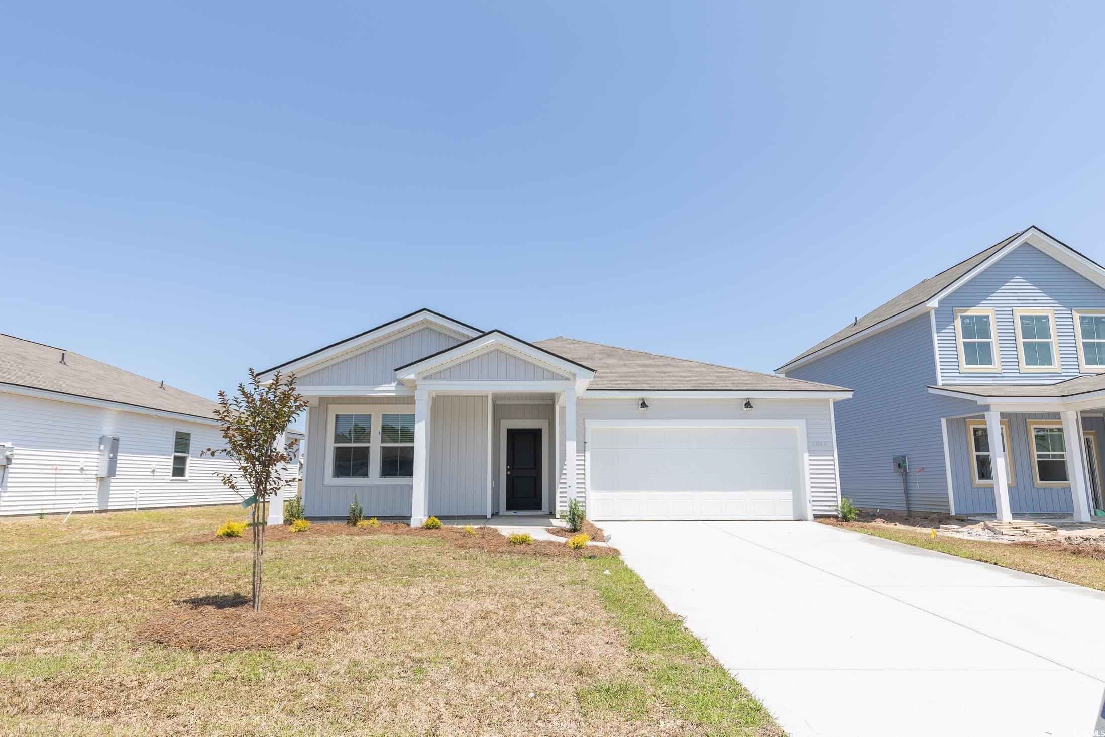 4231 Sylvan Loop UNIT Pine Myrtle Beach, SC 29588