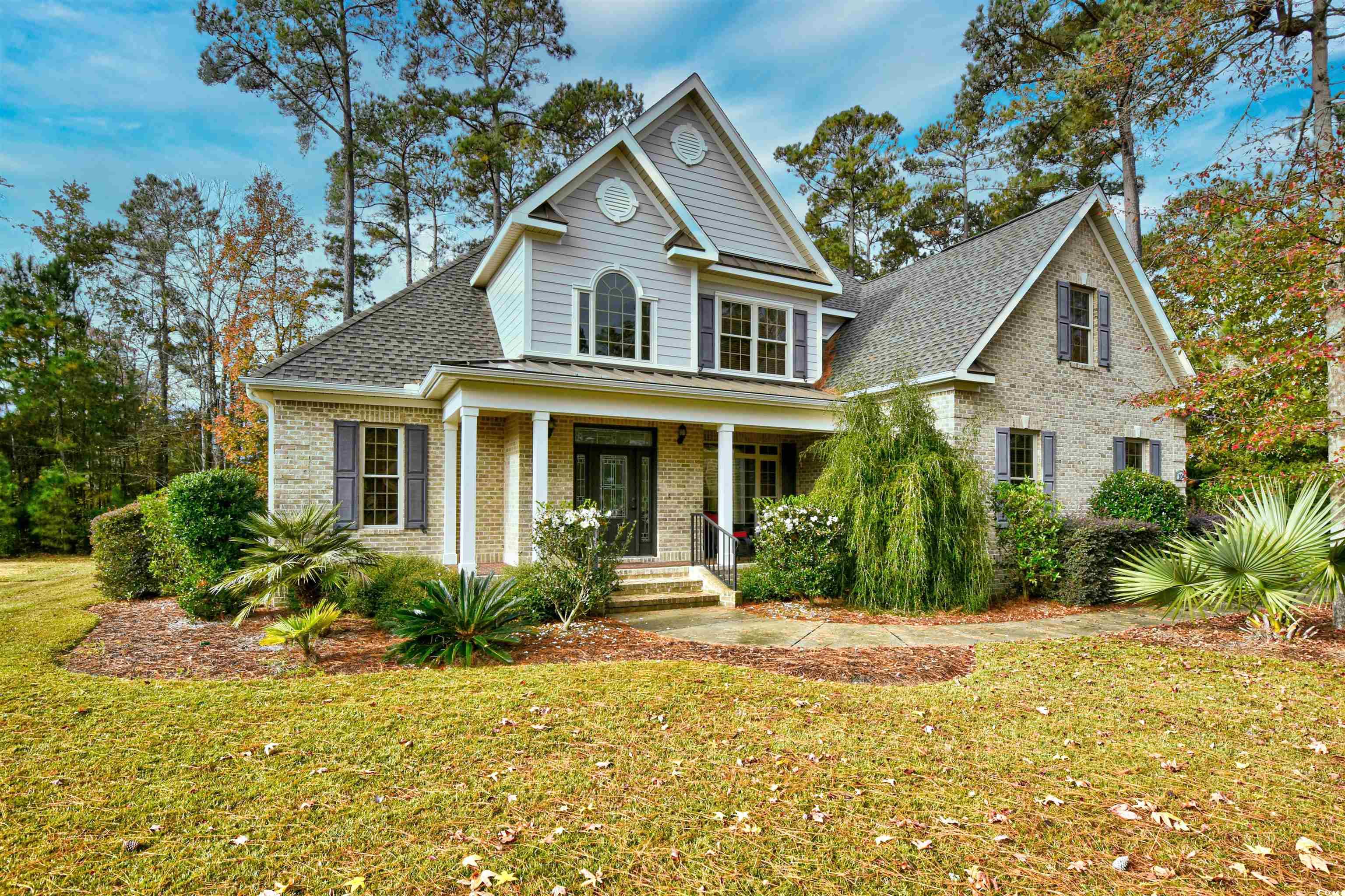 104 Low Country Loop Murrells Inlet, SC 29576