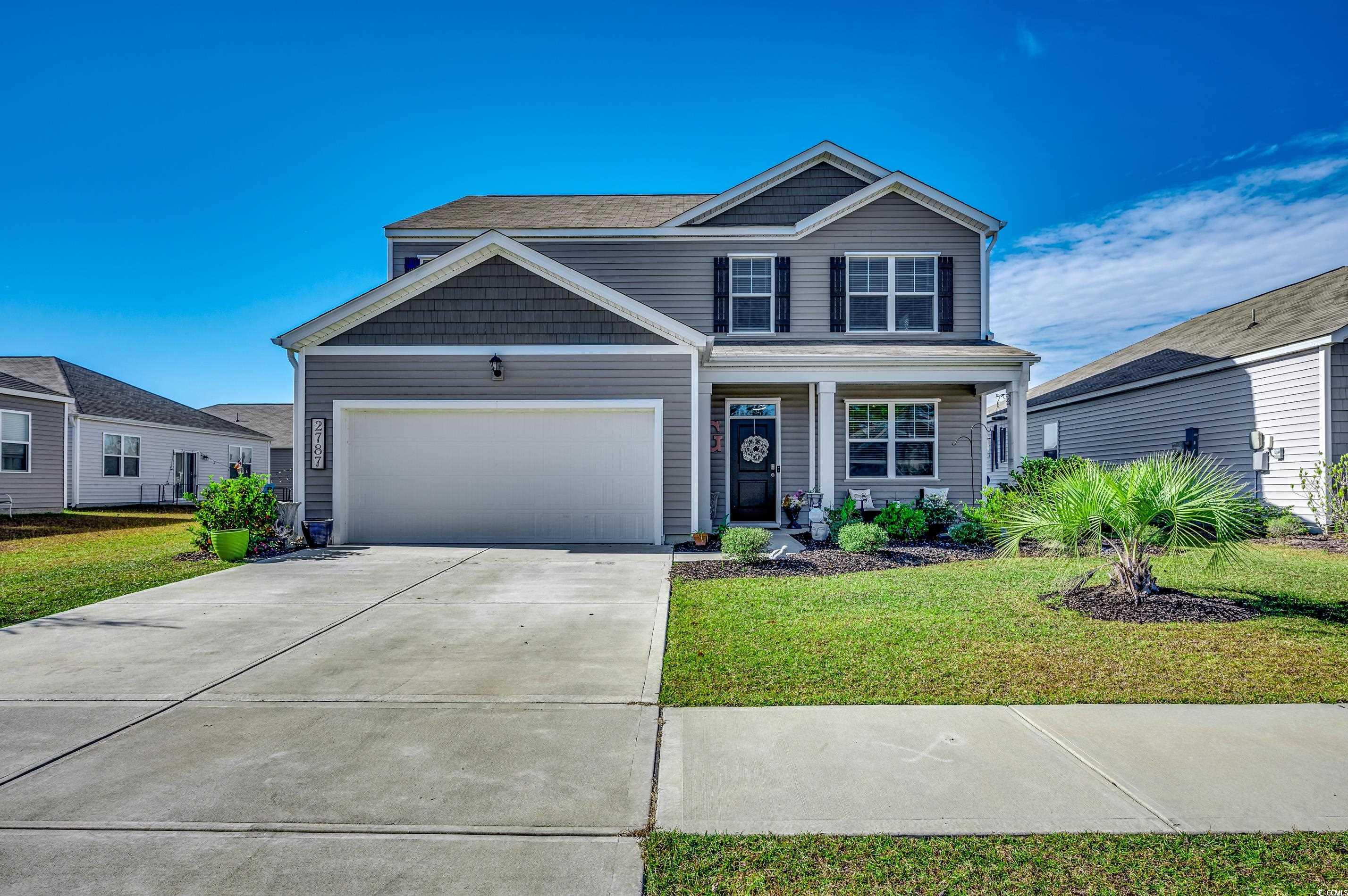 2787 Ophelia Way, Myrtle Beach, SC 29577