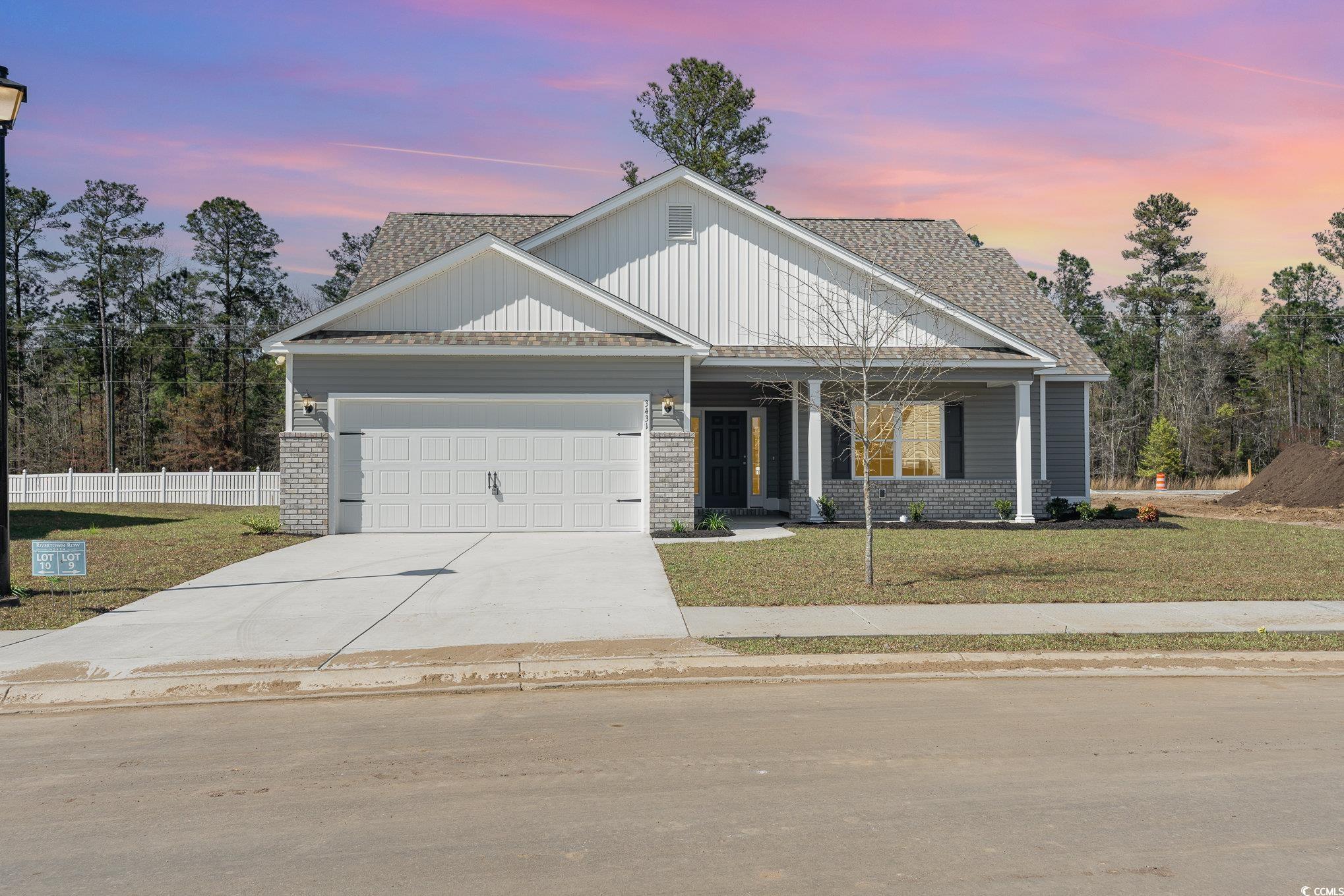 3431 Little Bay Dr., Conway, SC 29526