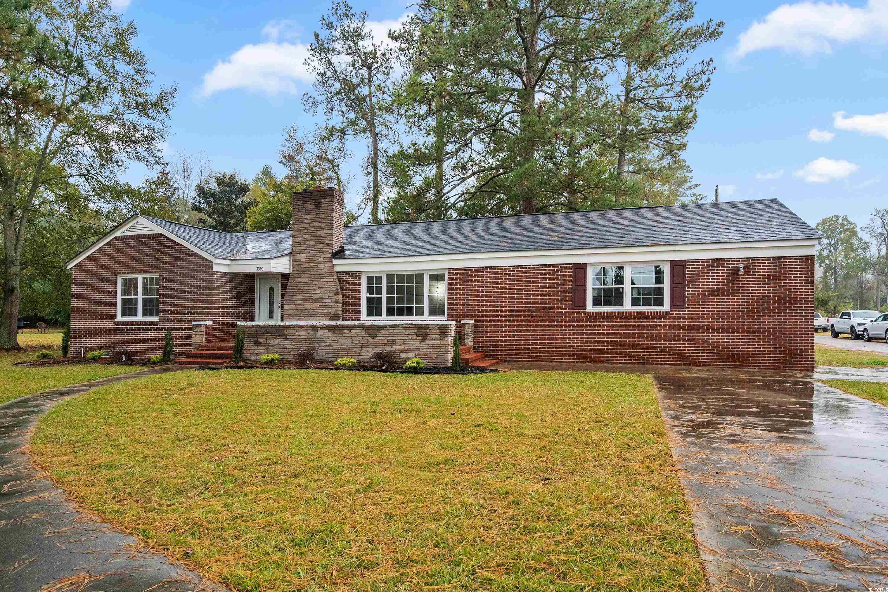 3310 Liberty St., Loris, SC 29569