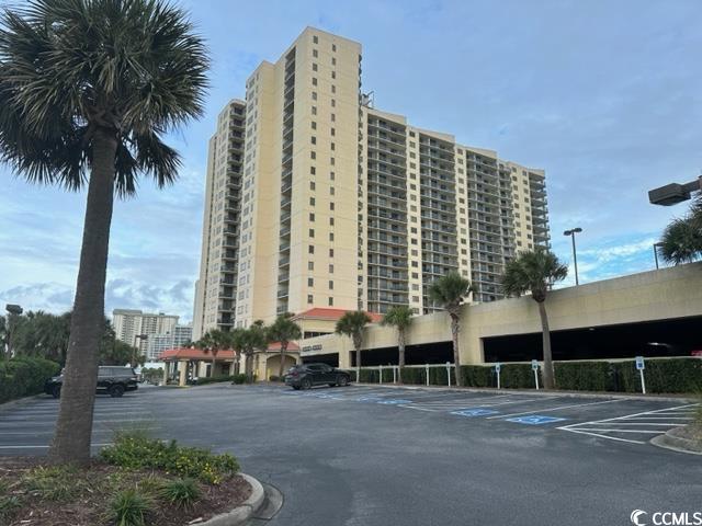 8560 Queen Brighton Tower UNIT 1702,1702G Myrtle Beach, SC 29572