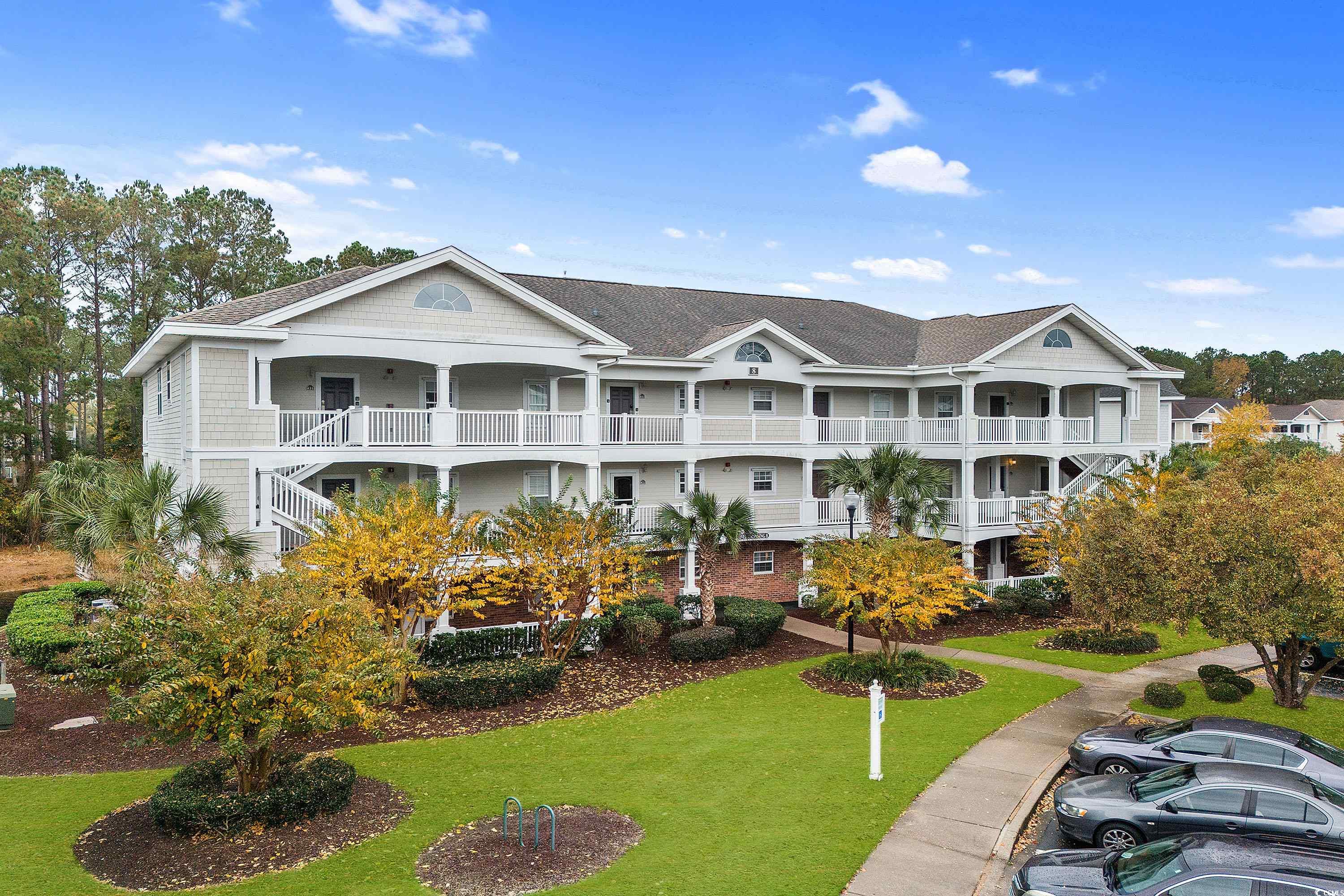 5825 Catalina Dr. UNIT #824 North Myrtle Beach, SC 29582