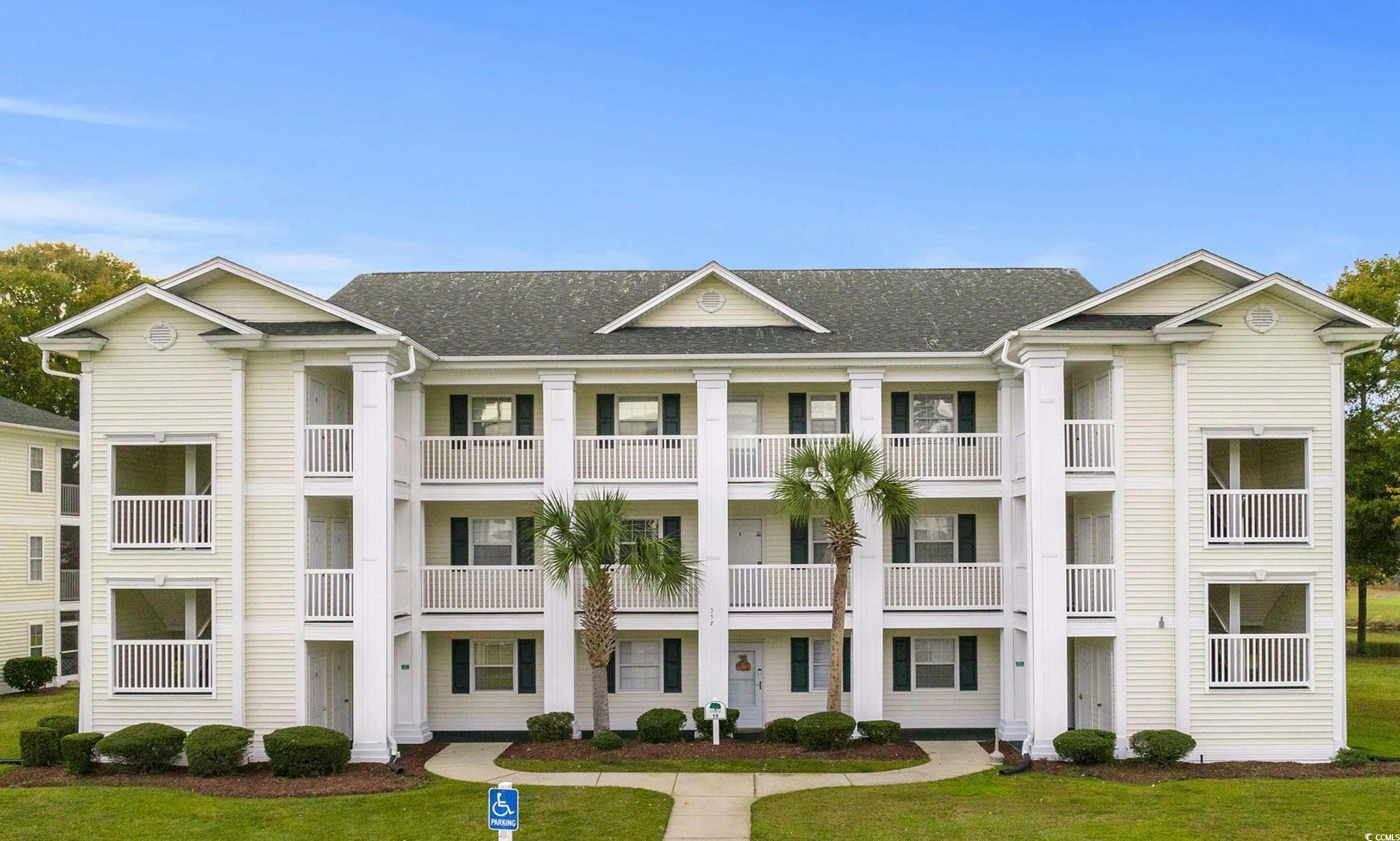 556 White River Dr. UNIT 44C Myrtle Beach, SC 29579