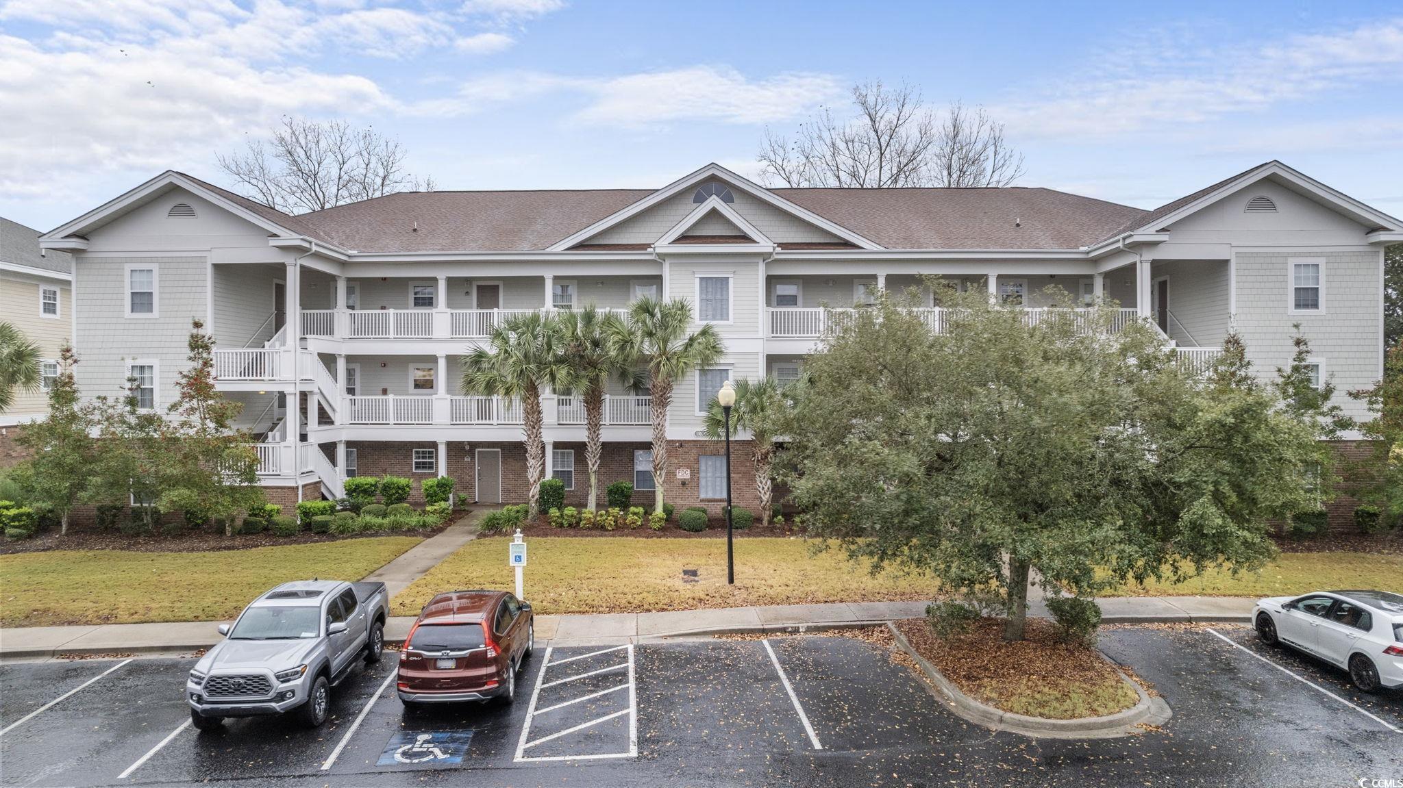 5801 Oyster Catcher Dr. UNIT #1622 North Myrtle Beach, SC 29582