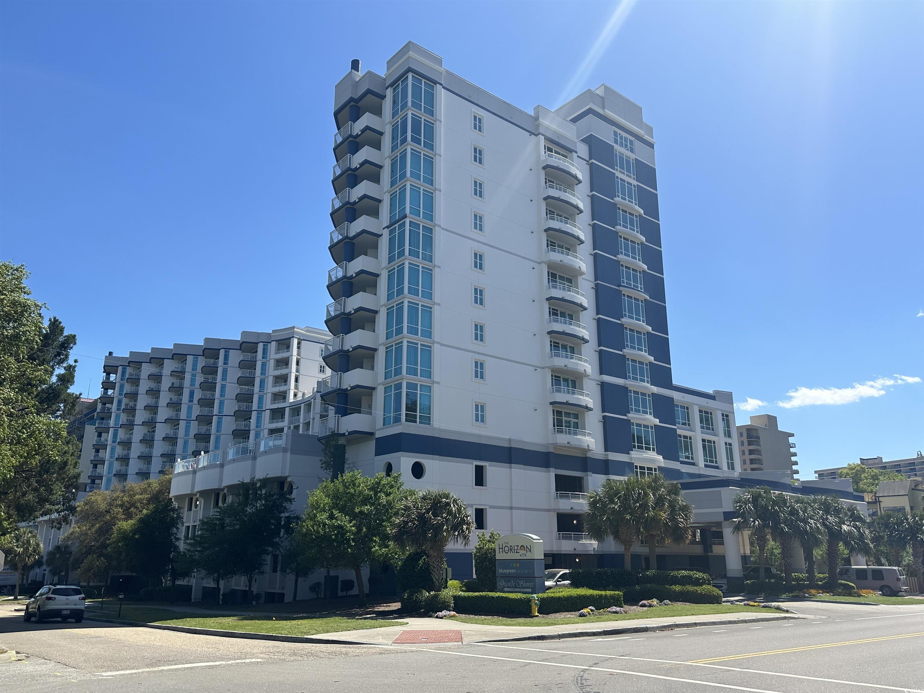 215 77th Ave. N UNIT #302 Myrtle Beach, SC 29572