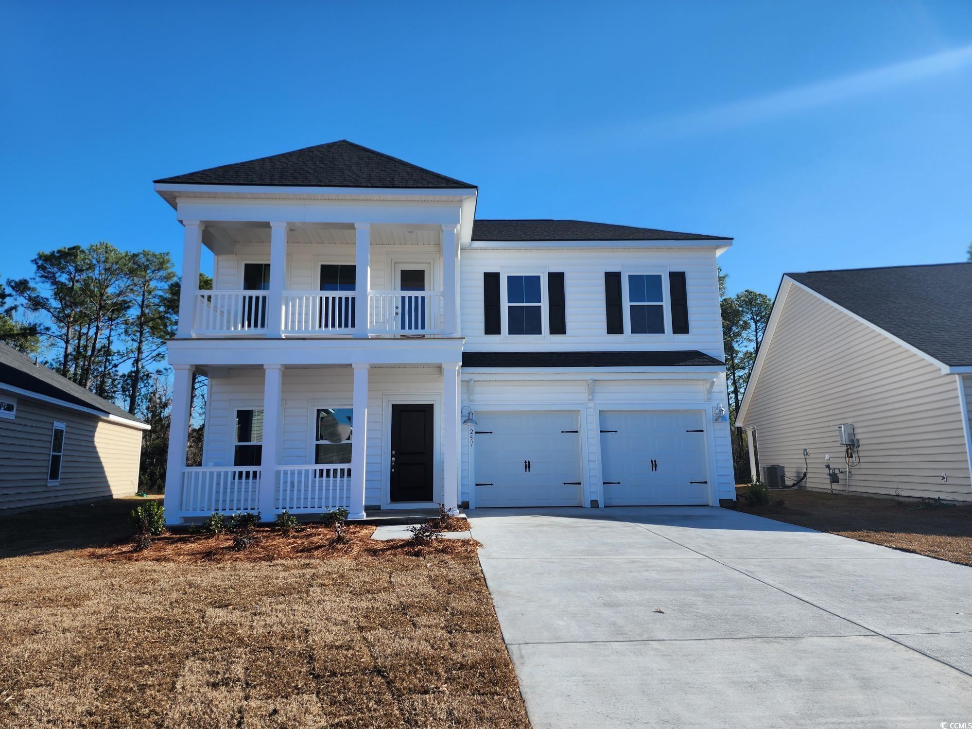 257 Augusta Green Way Myrtle Beach, SC 29579