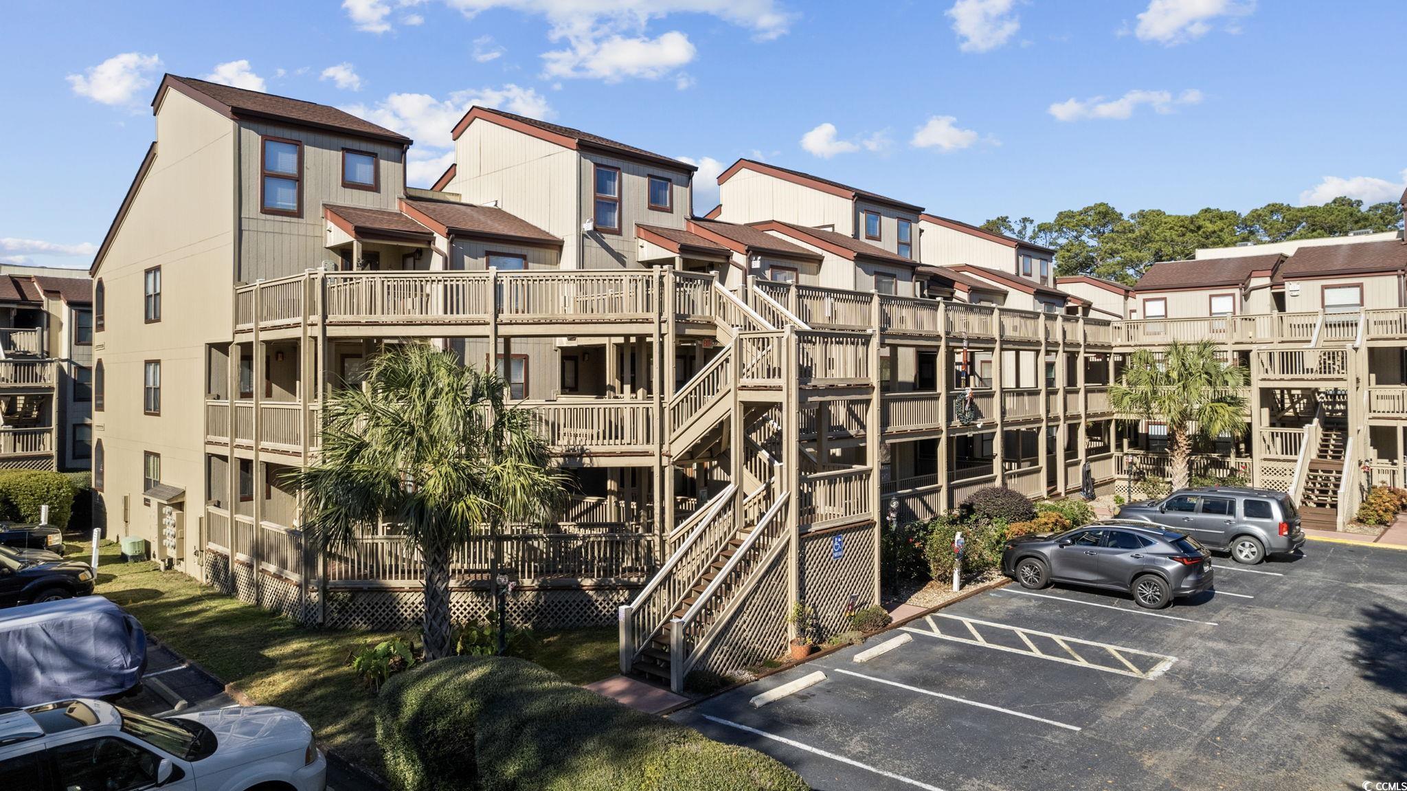 501 Maison Dr. UNIT D-14 Myrtle Beach, SC 29572