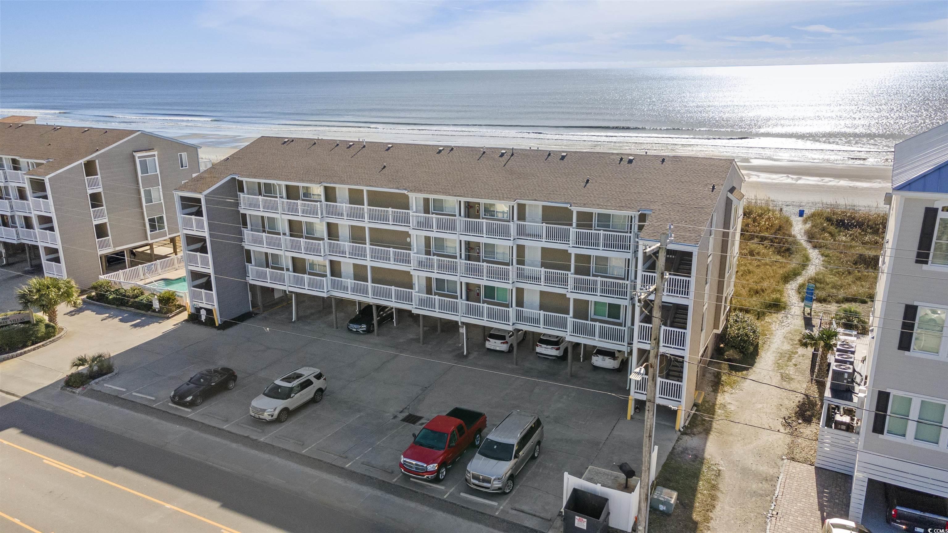 4800 N Ocean Blvd. UNIT D1 North Myrtle Beach, SC 29582