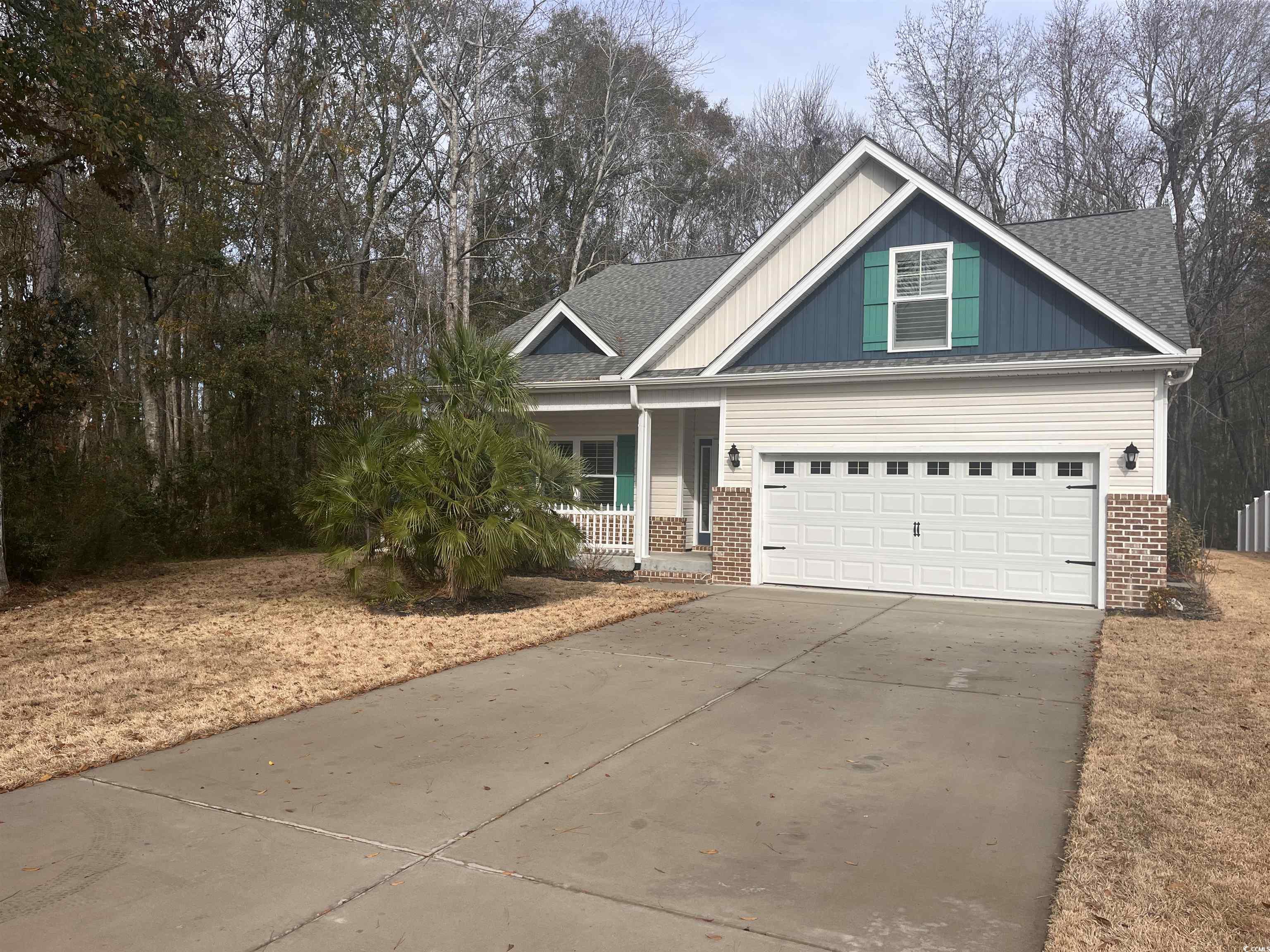 382 Clearwater Dr. Pawleys Island, SC 29585