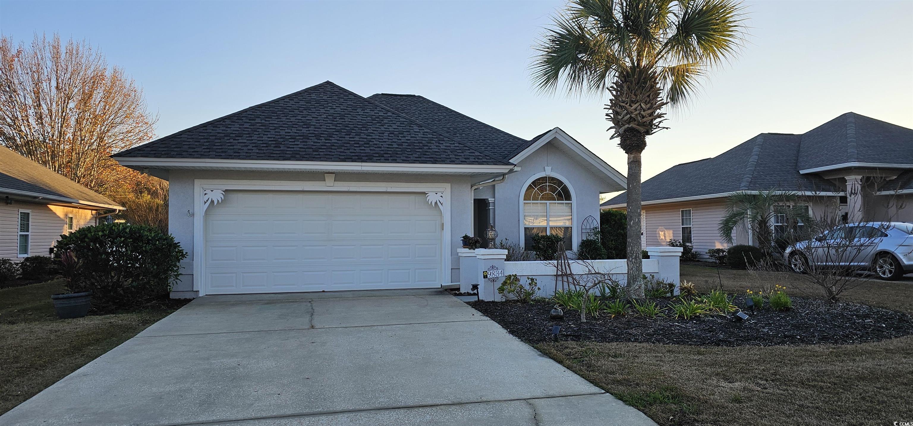 Cypress Keyes in Murrells Inlet 3 Beds Residential 345,000 MLS 2324031 Murrells Inlet