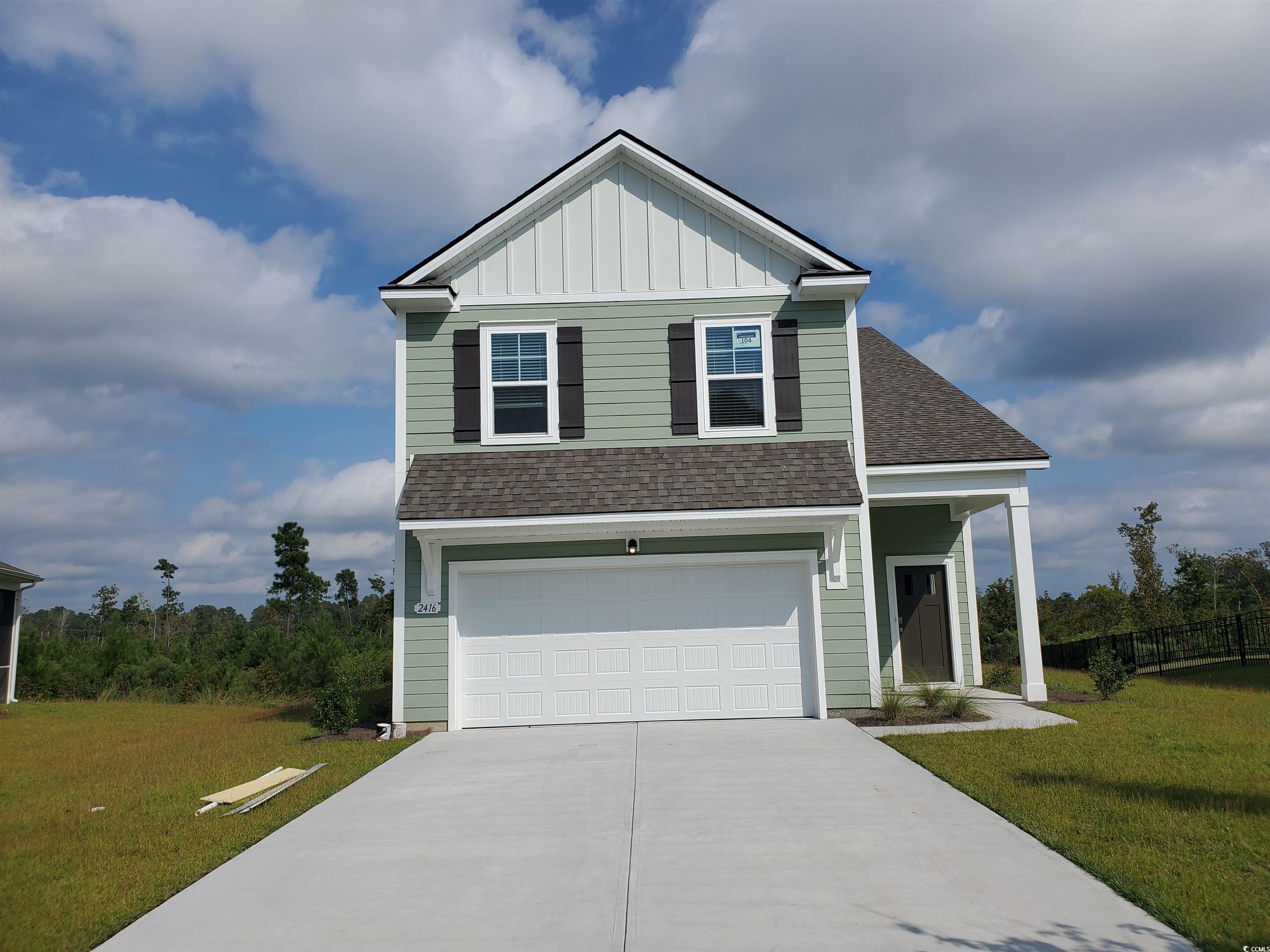 2416 Riverboat Way Conway, SC 29526