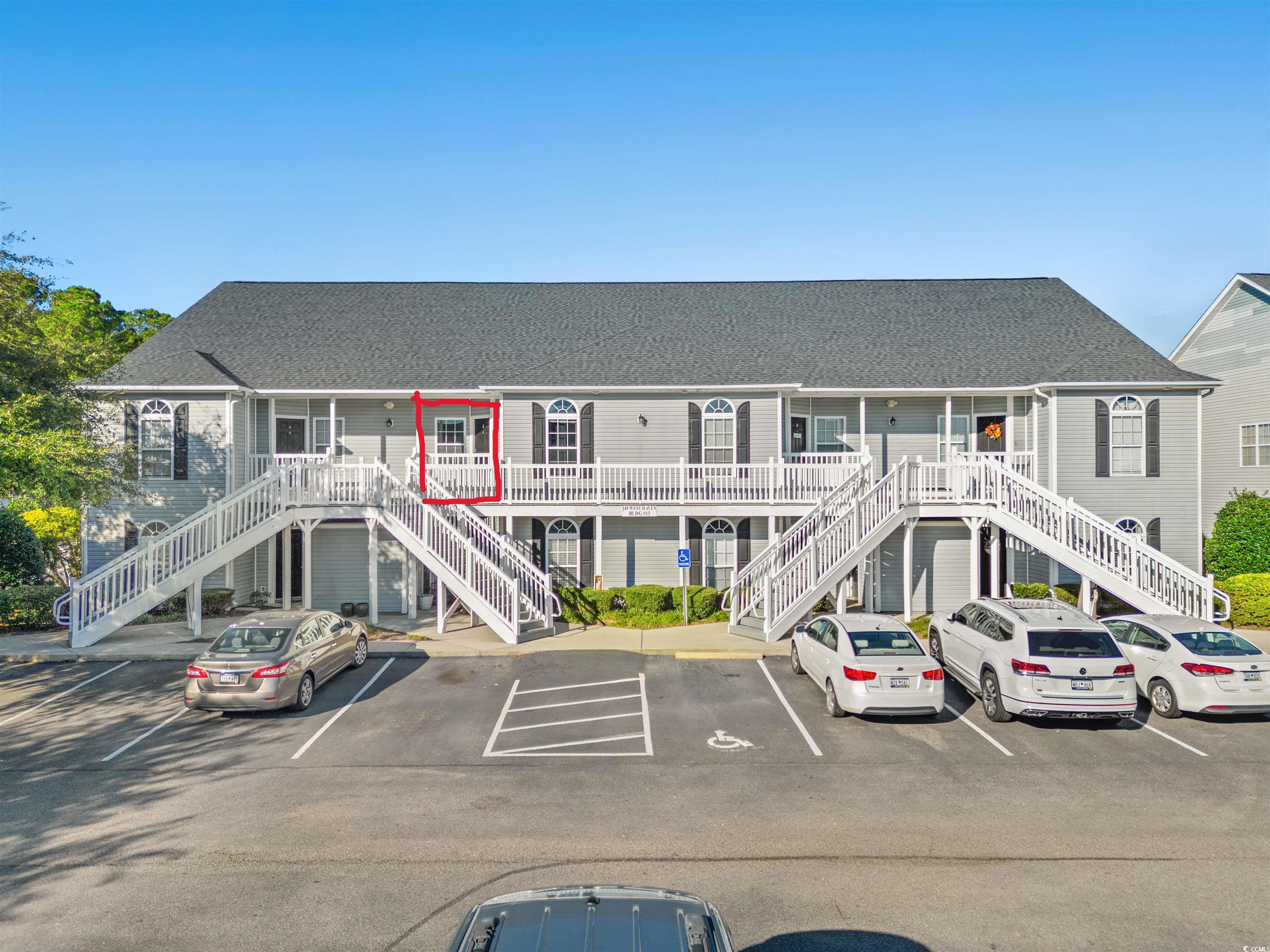 149 Westhaven Dr. UNIT 13 F Myrtle Beach, SC 29579