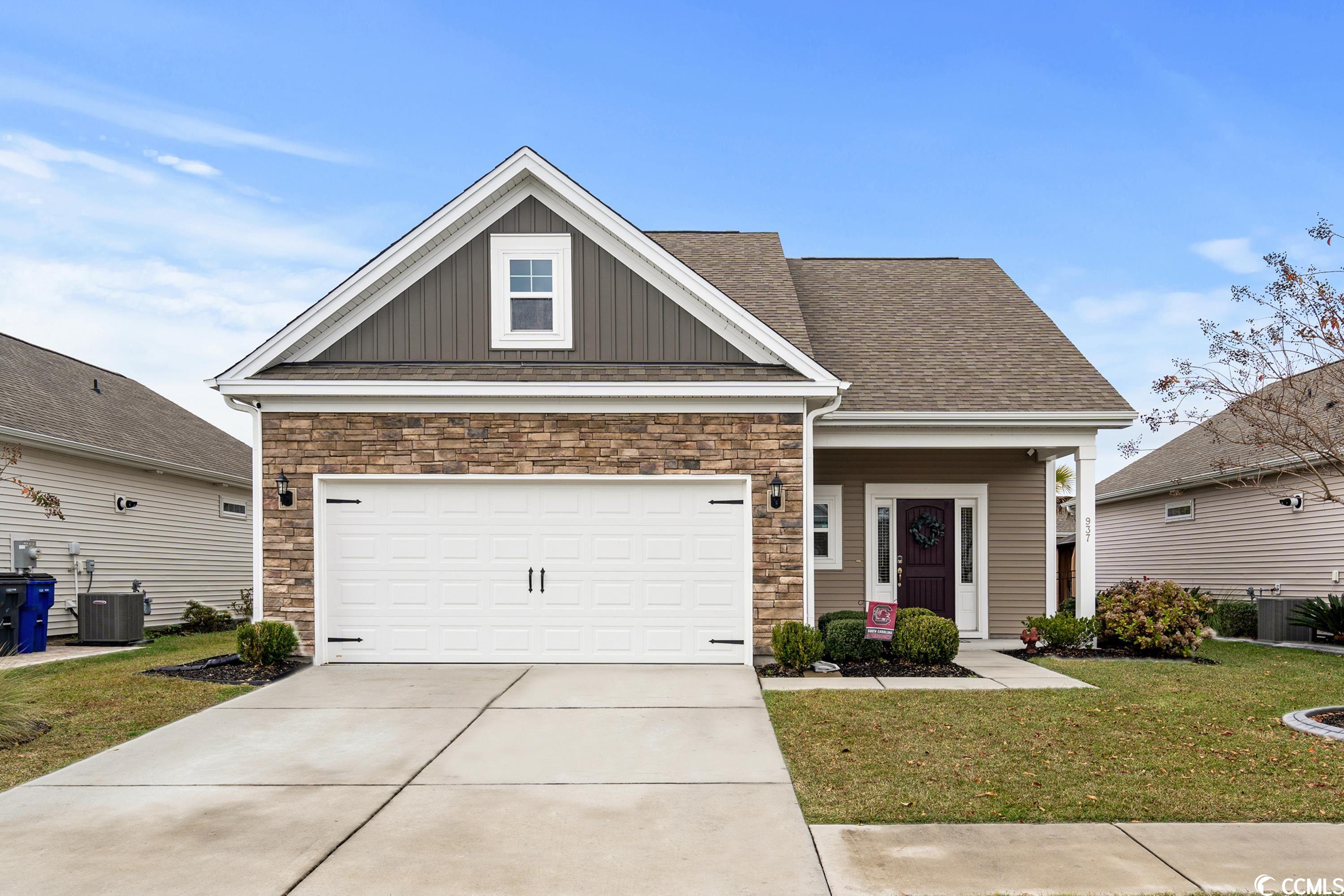 937 Witherbee Way Little River, SC 29566
