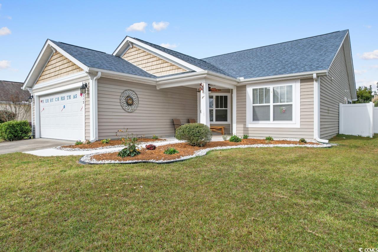 712 Bonita Loop Myrtle Beach, SC 29588