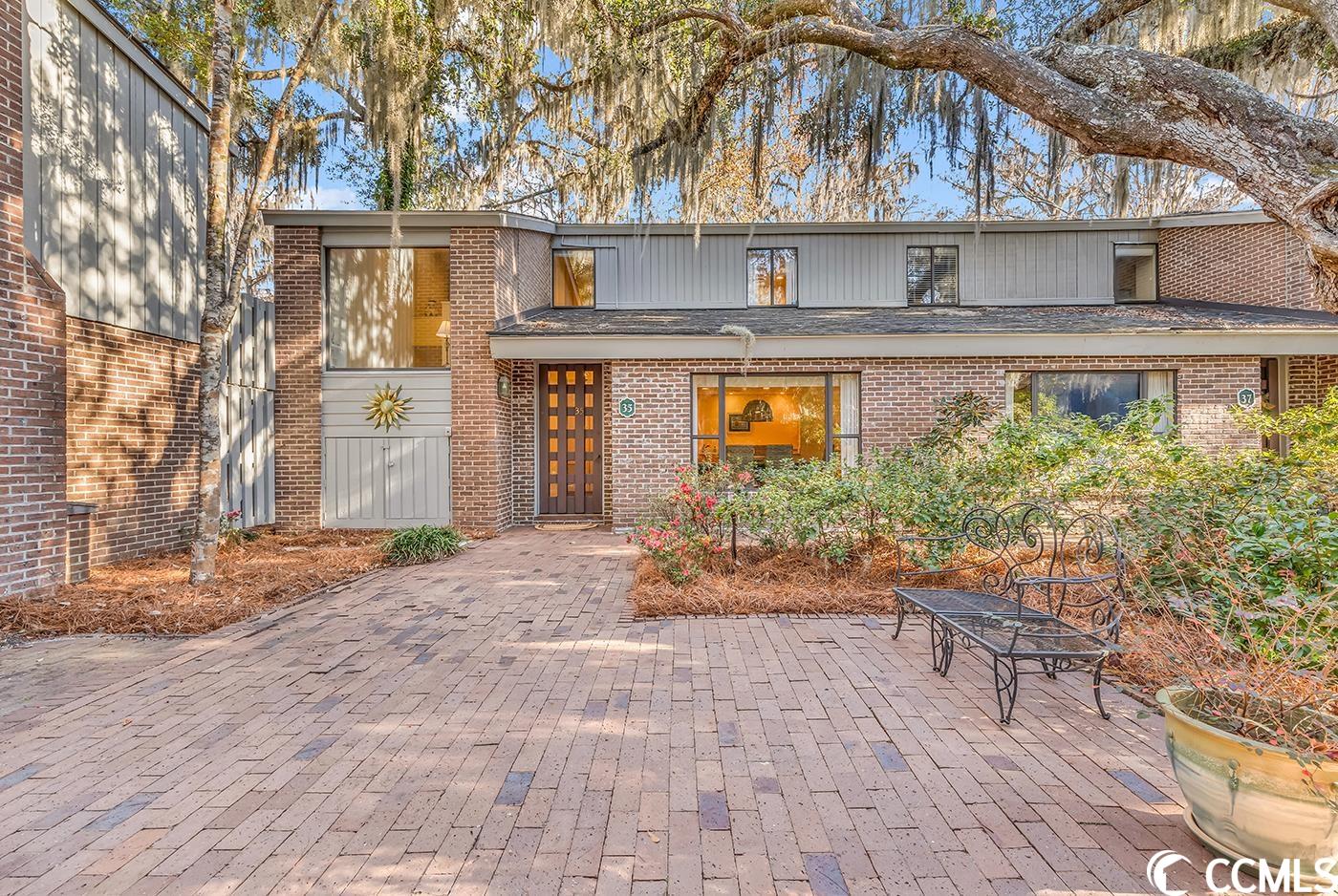 35 Chapel Creek Rd. Pawleys Island, SC 29585