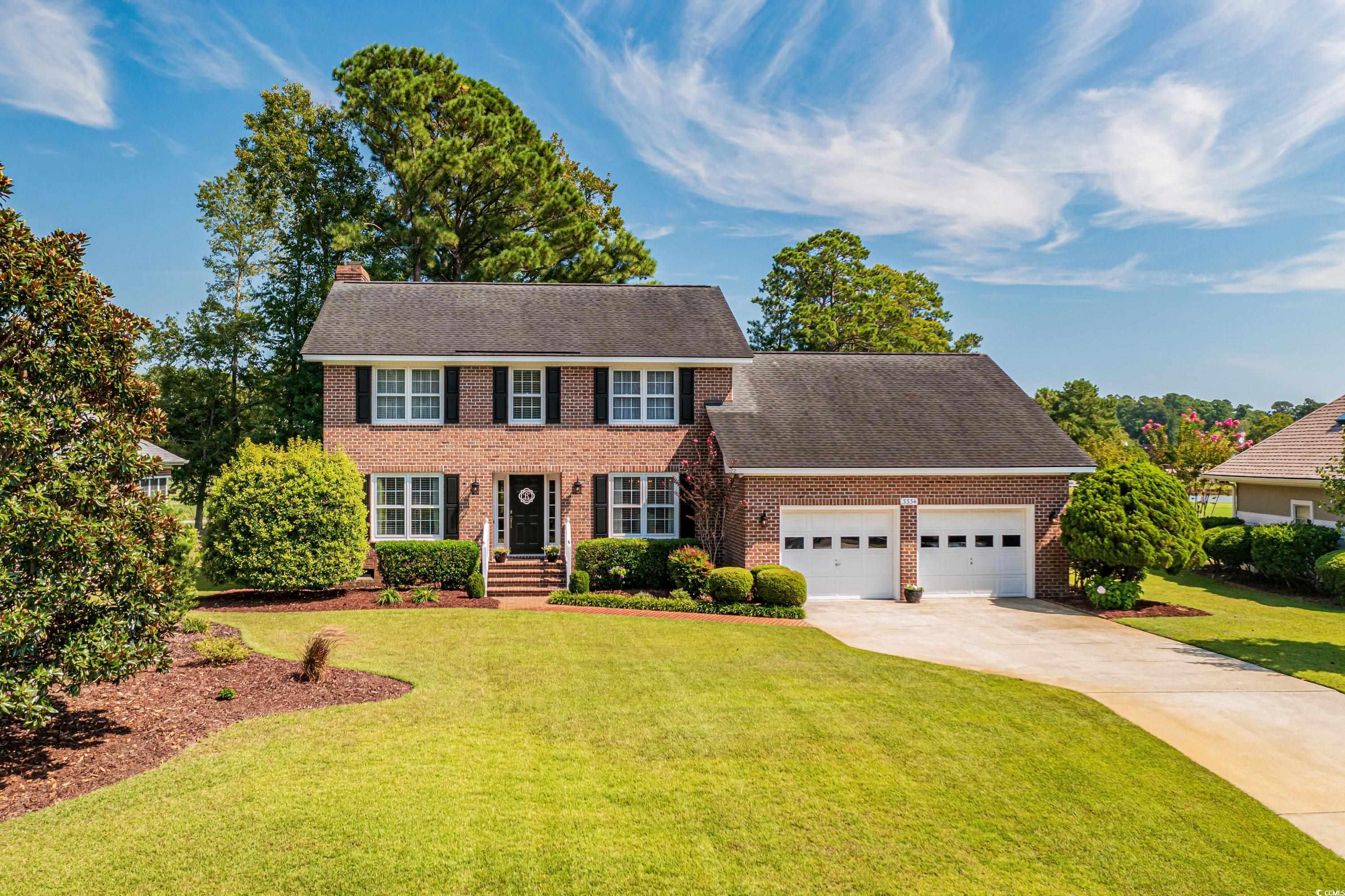 3334 Cedar Creek Run Little River, SC 29566