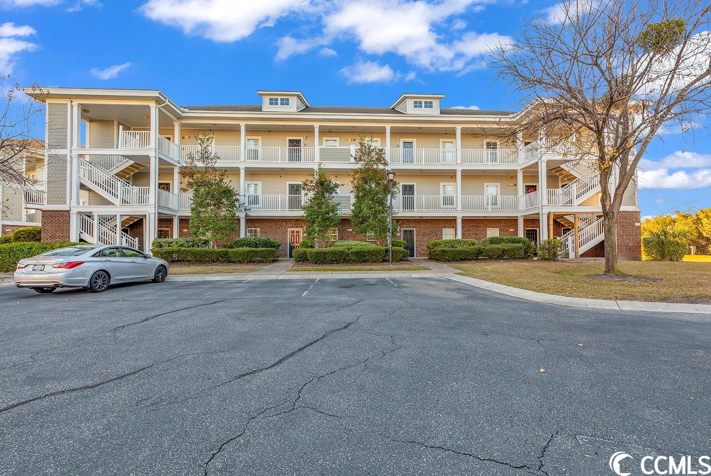 216 Castle Dr. UNIT #1396 Myrtle Beach, SC 29579