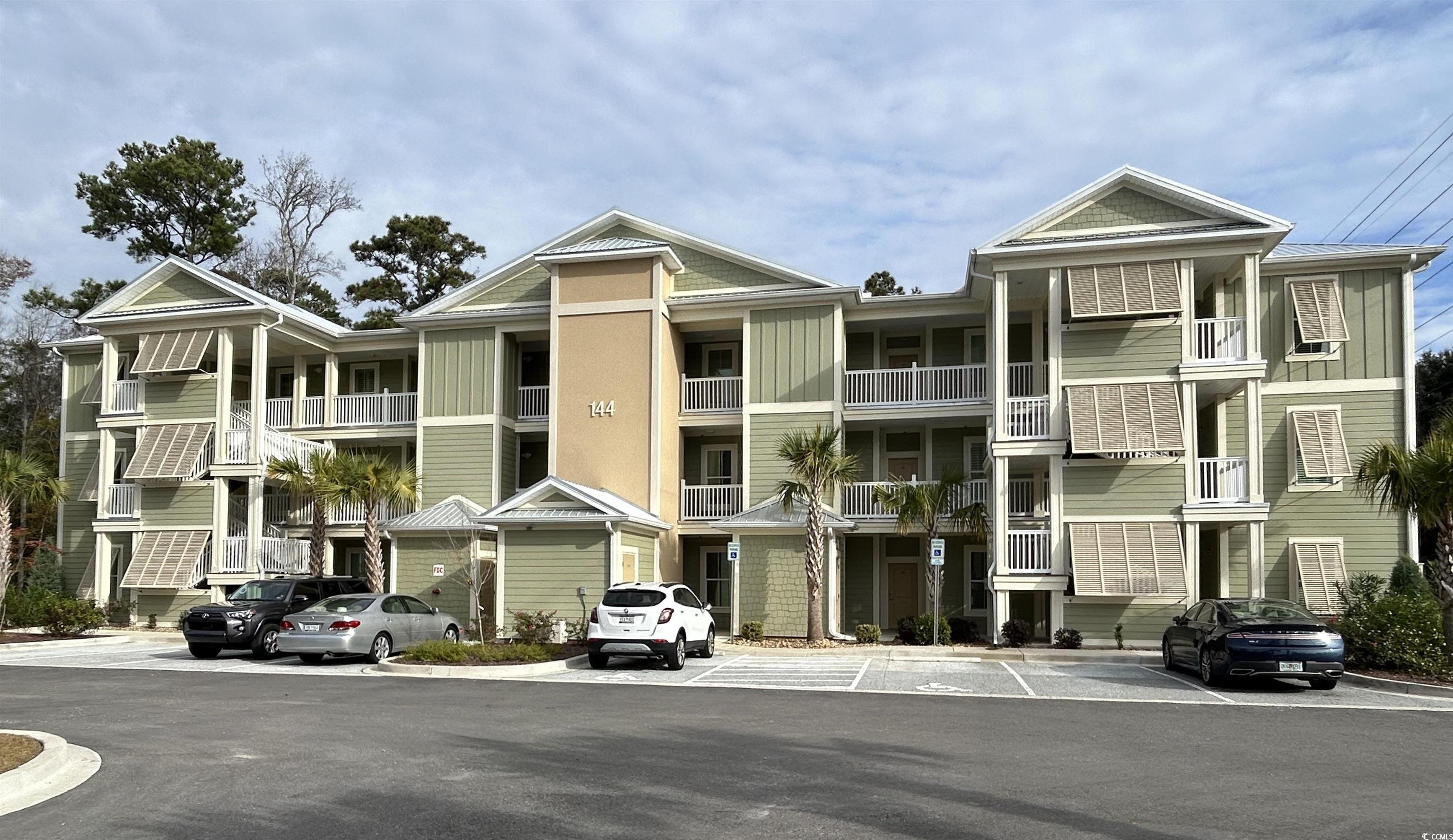 this condo community is located in the heart of the south carolina coast in a charming, historic fishing village. enjoy boating, live music, restaurants and scenic marsh views. it is located just 20 miles south of myrtle beach. the condos boast hardwood floors in the living areas, granite countertops in the kitchen and much more. each building has it's own elevator. enjoy the community pool and clubhouse.  brand new and move in ready! located in the heart of pawleys island, this first floor condo offers easy and convenient coastallifestyle living. an affordable opportunity to have your own place at the beach. elevators and a pool, hardwood floors, granitecountertops, and a screened porch are a few of the details you'll love! while being located near public tennis courts, a fitness club,shopping and dining, you are also only a short drive to the beach, the river, golf courses, marches and marinas. this home offersall that you are hoping for in a sc beach community. photos are from the same floor plan unit in building 2 on the first floor.  (specifications and colors may vary.) square footage is approximate; the buyer and buyer's agent are responsible for verifying all square footage and all other information. square footage and acreage came from the builder's floor plans. seller/builder reserves the right and may change these floor plans, specifications, dimensions without prior notice. the owner reserves the right to make make changes. camilia plan